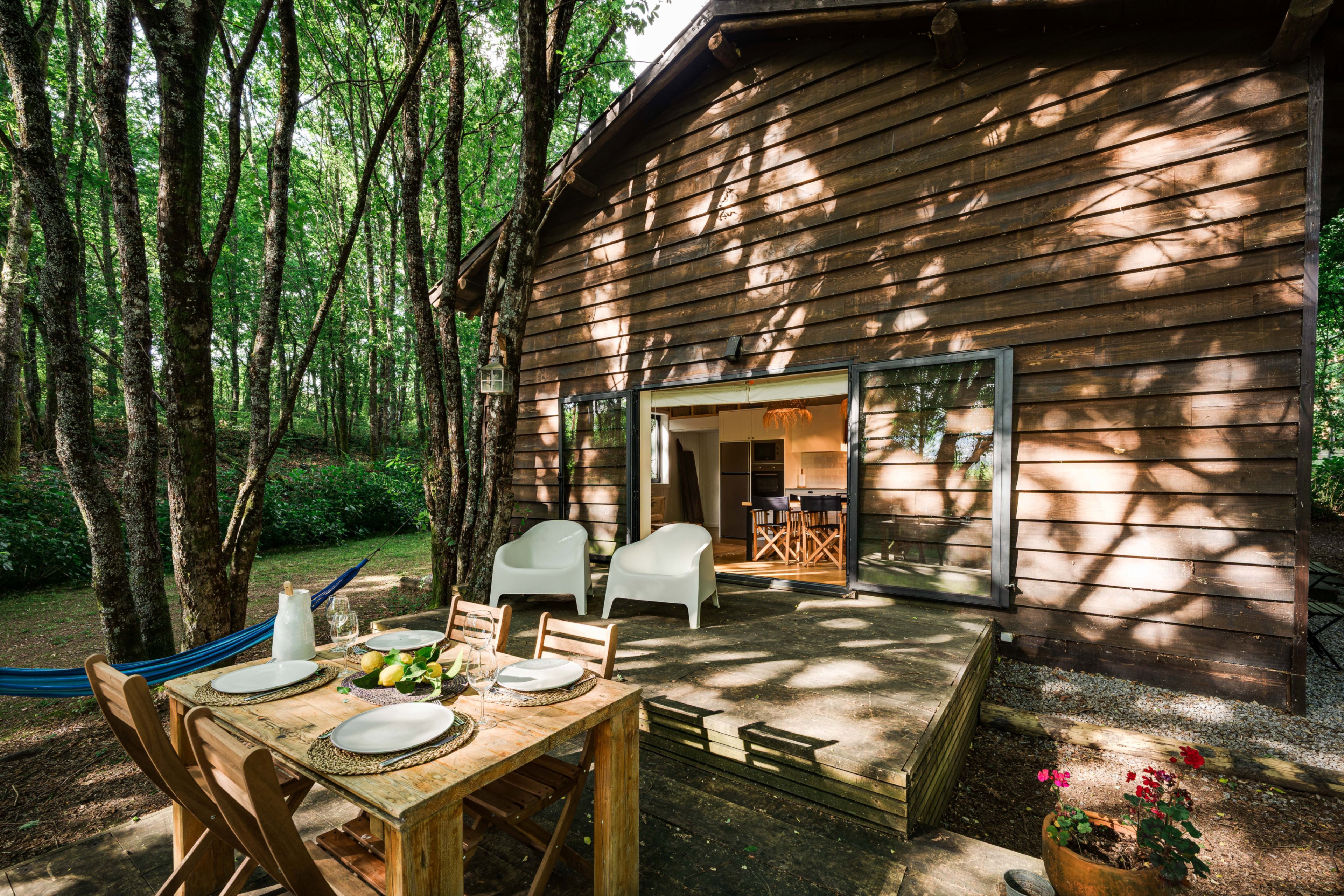 Maison nature à Gondoriz, Arcos Valdevez