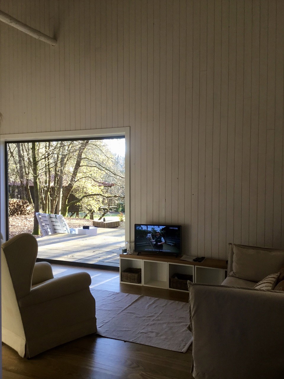 Maison nature à Gondoriz, Arcos Valdevez