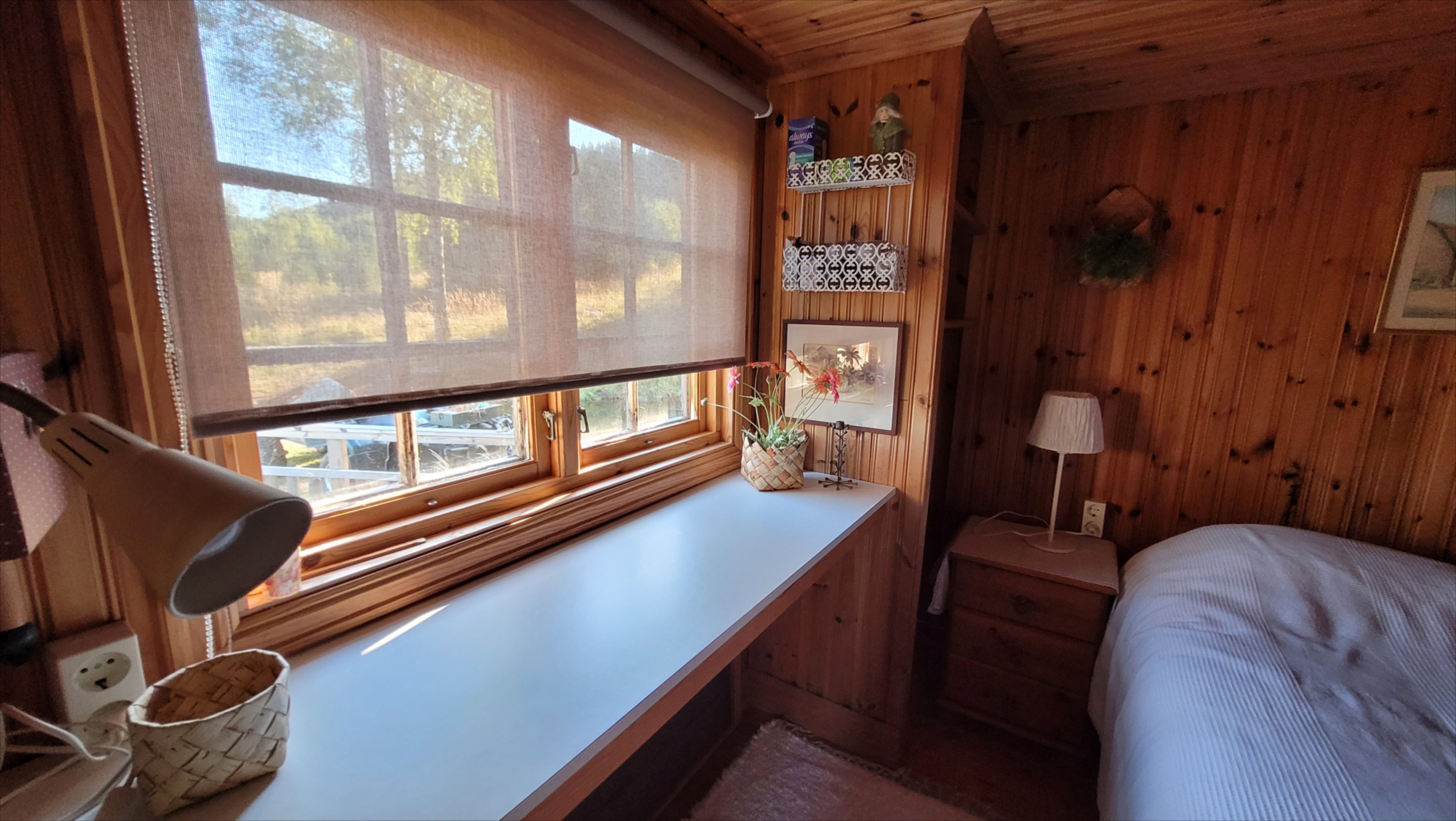 Maison nature à Lekvattnet, Torsby, Zweden