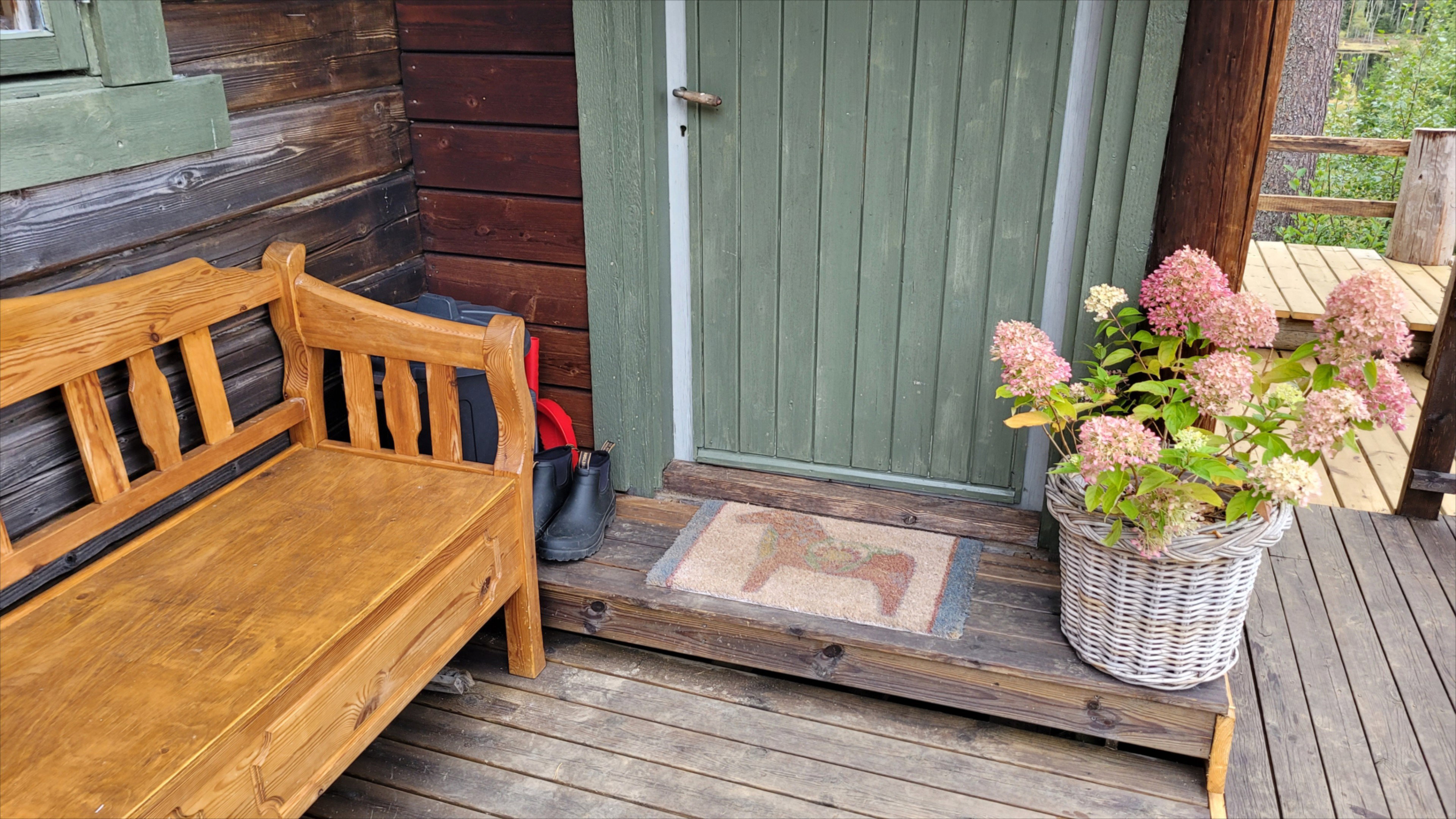 Maison nature à Lekvattnet, Torsby, Zweden