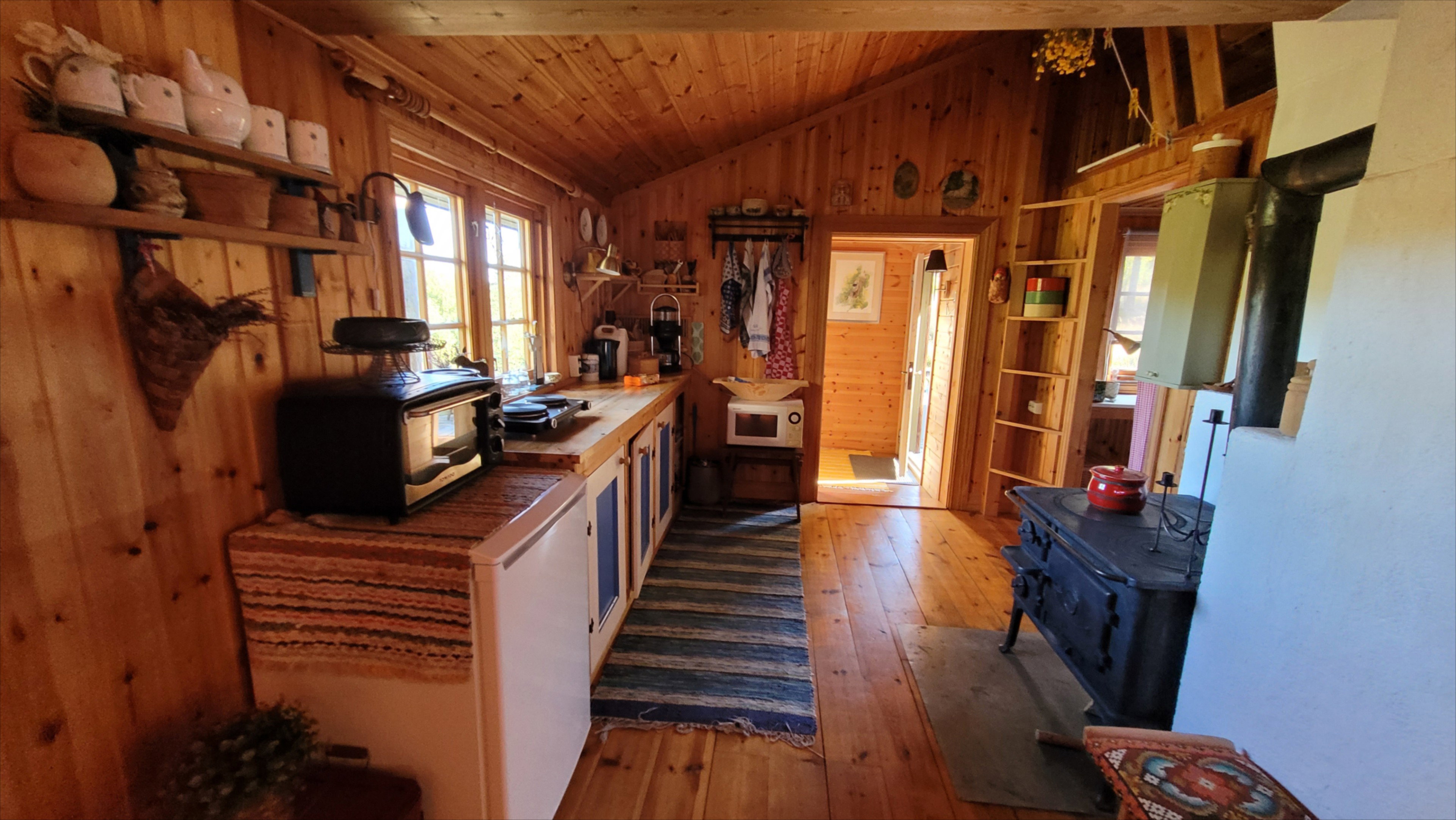 Maison nature à Lekvattnet, Torsby, Zweden