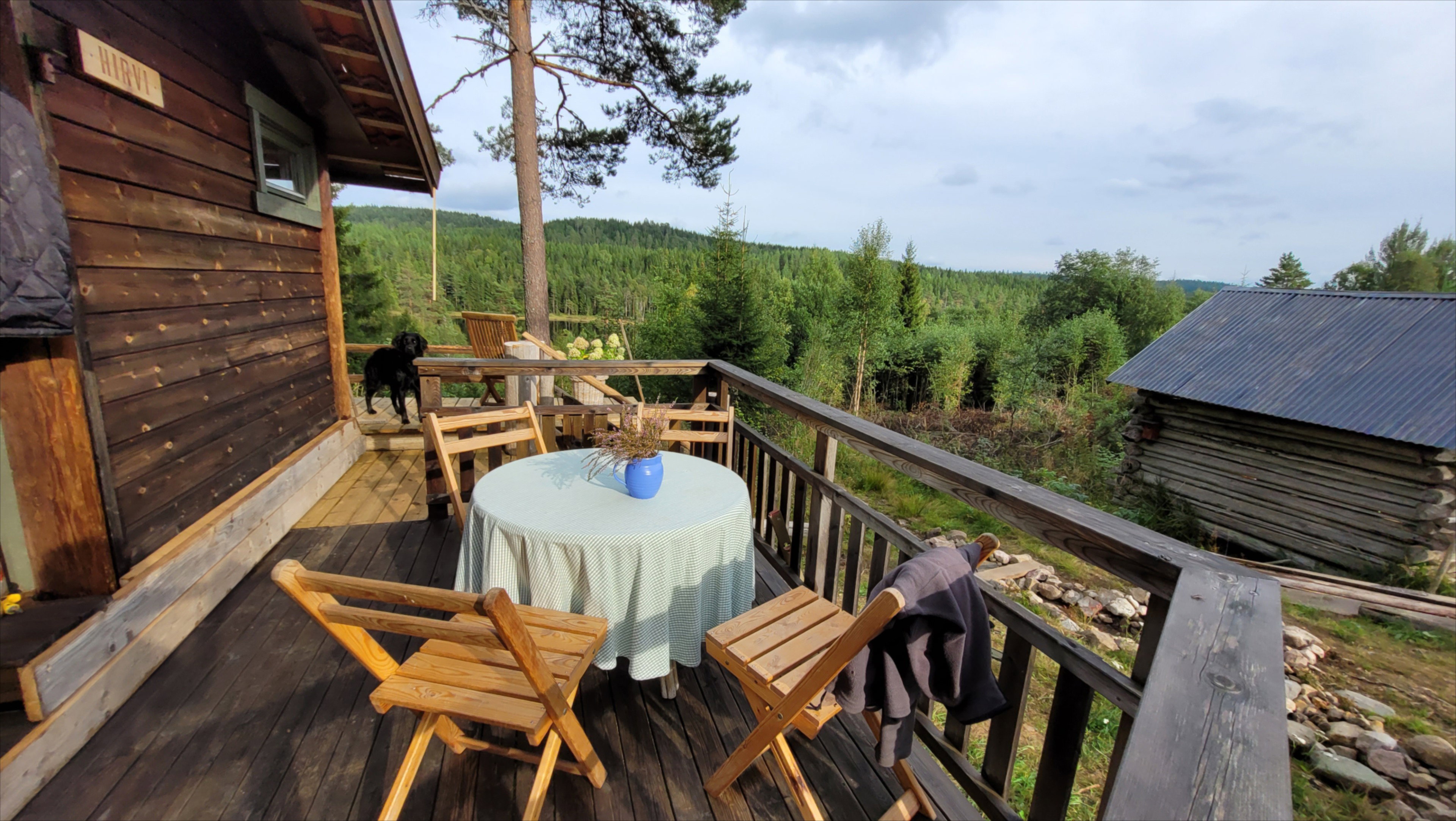 Maison nature à Lekvattnet, Torsby, Zweden