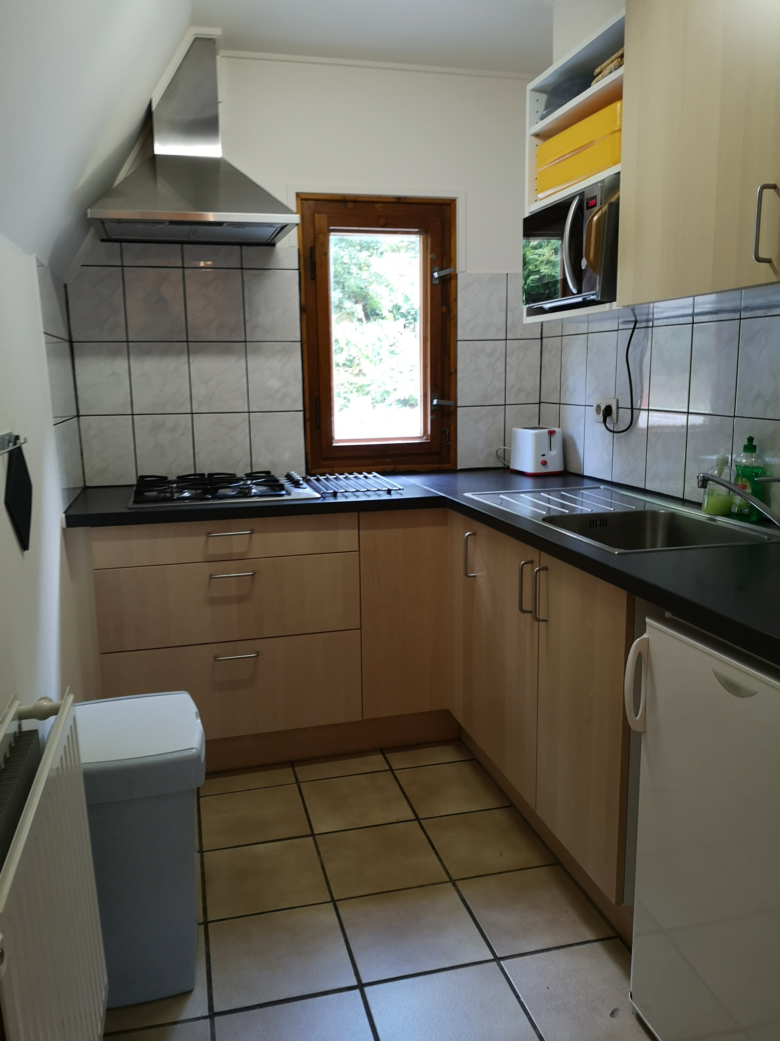 Natuurhuisje in Bohan