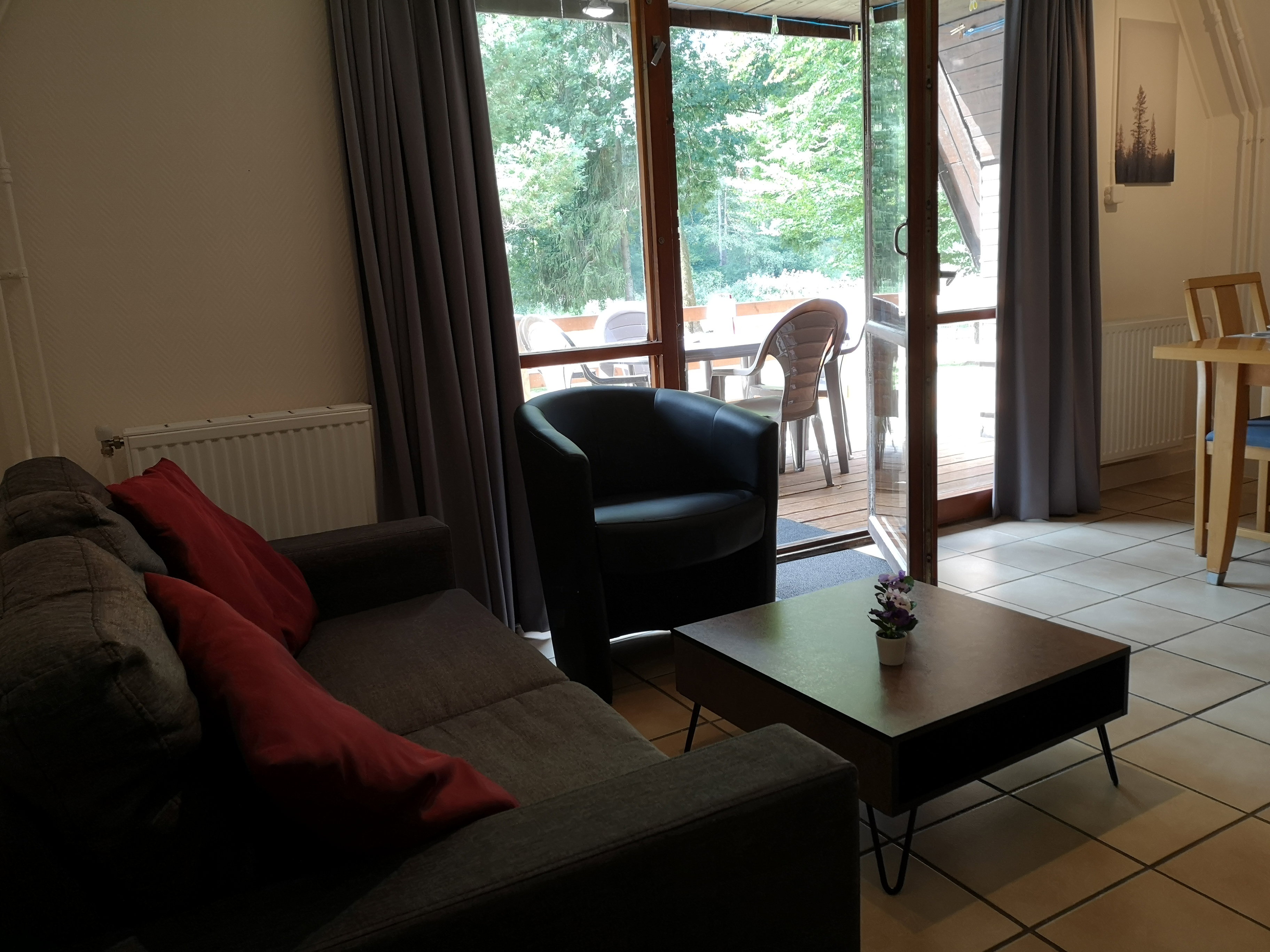 Natuurhuisje in Bohan