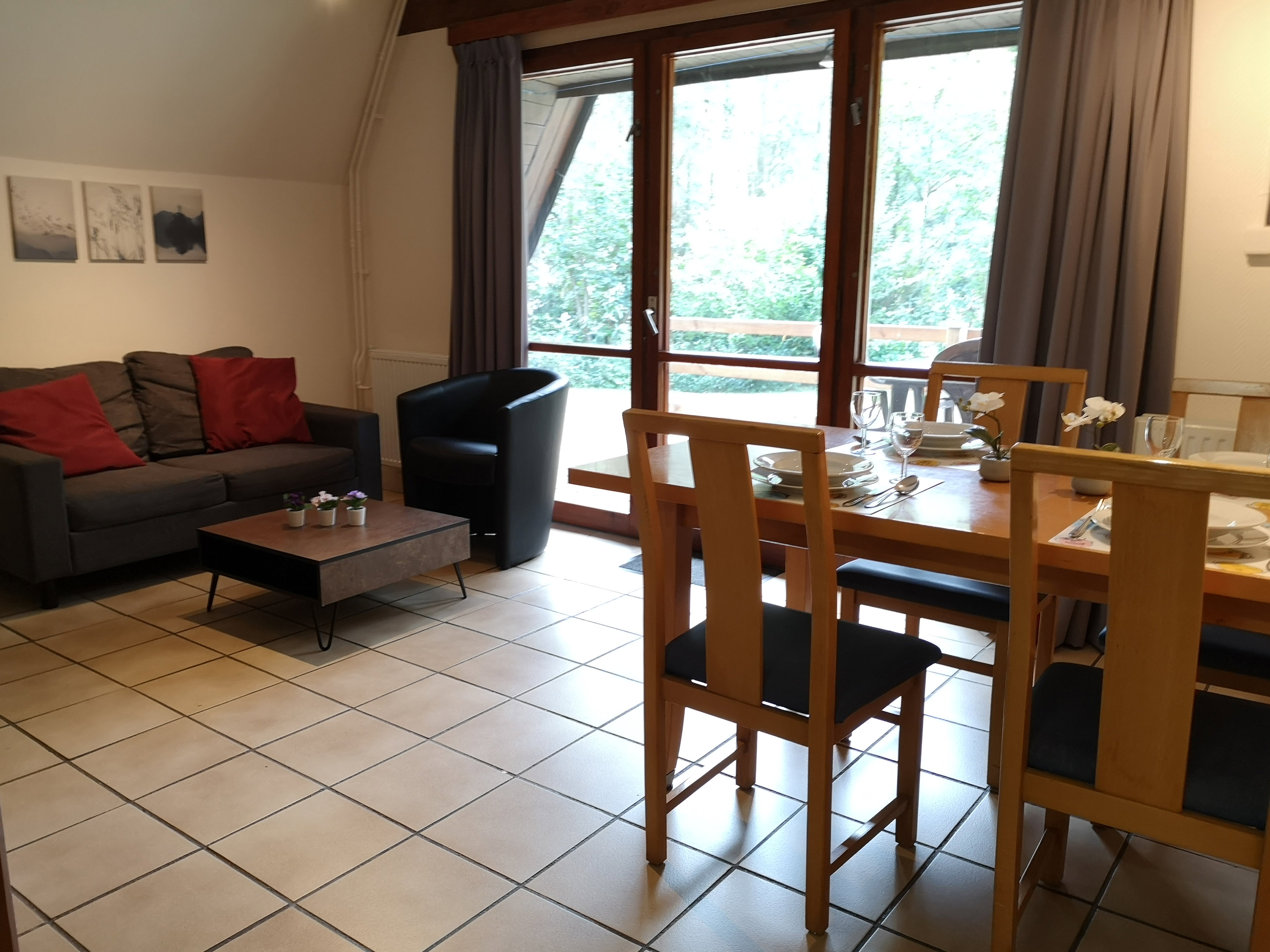 Natuurhuisje in Bohan