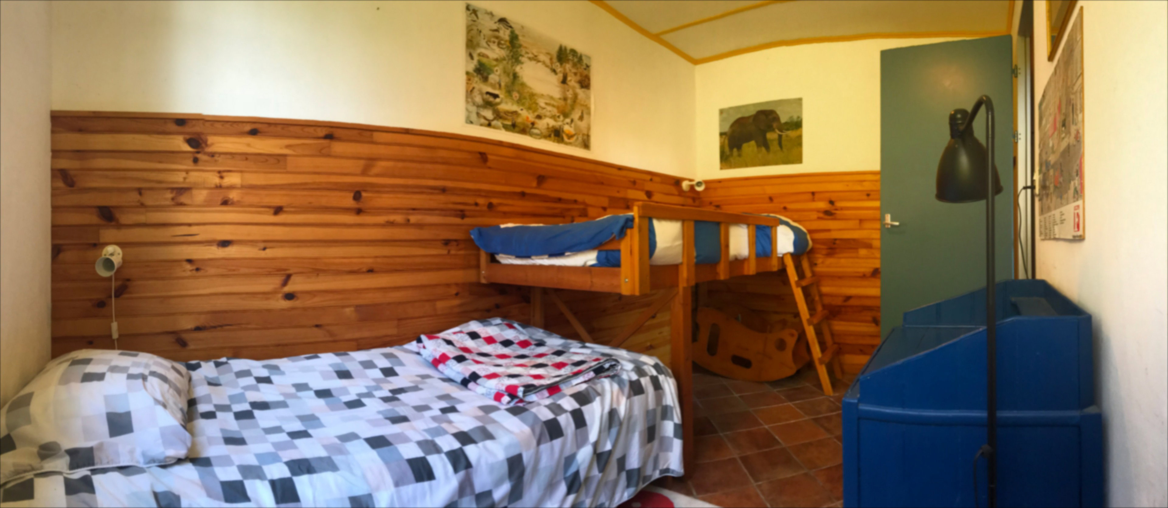 Casa nella natura a Liart