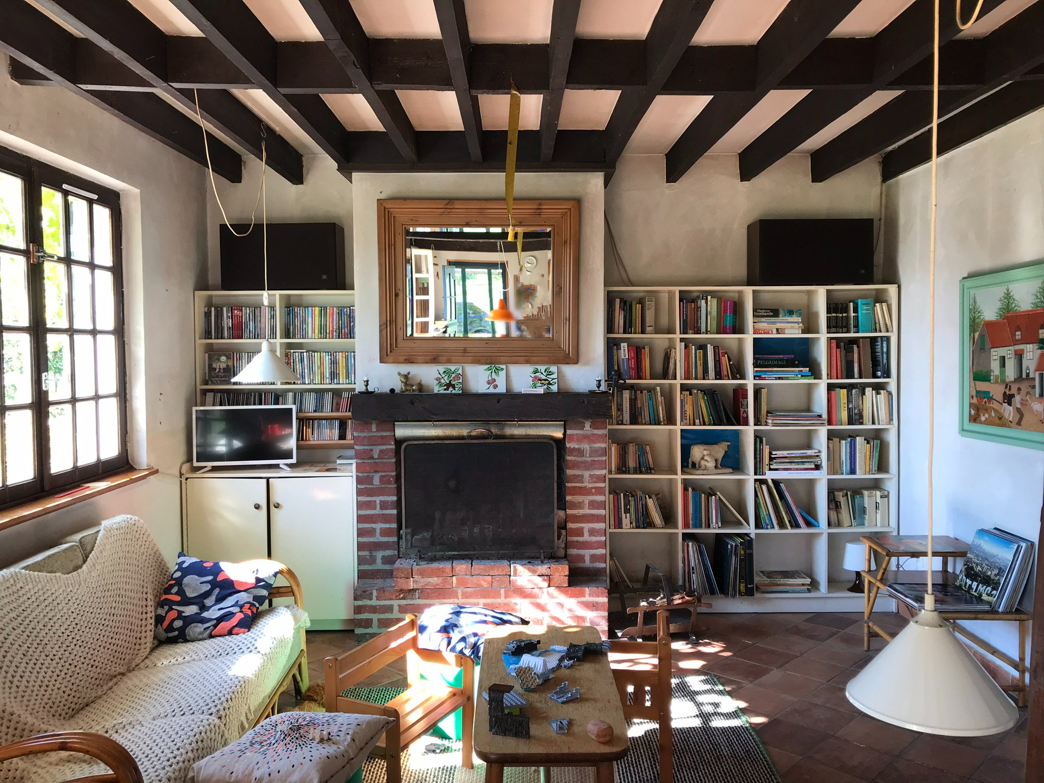 Casa nella natura a Liart