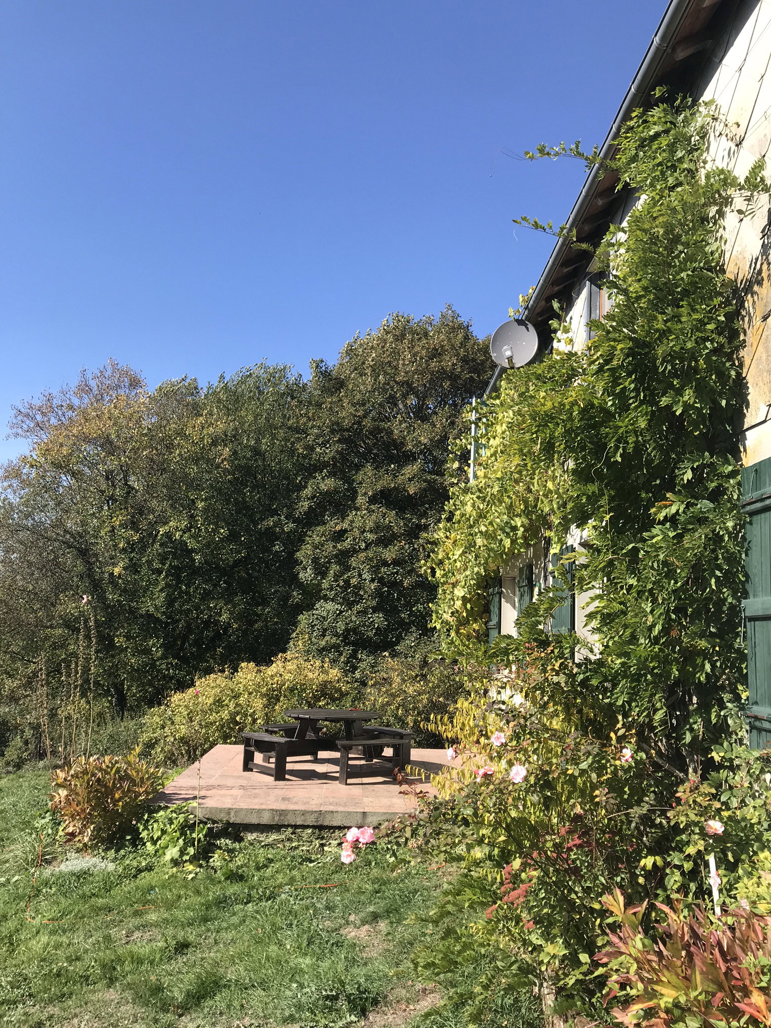 Casa nella natura a Liart