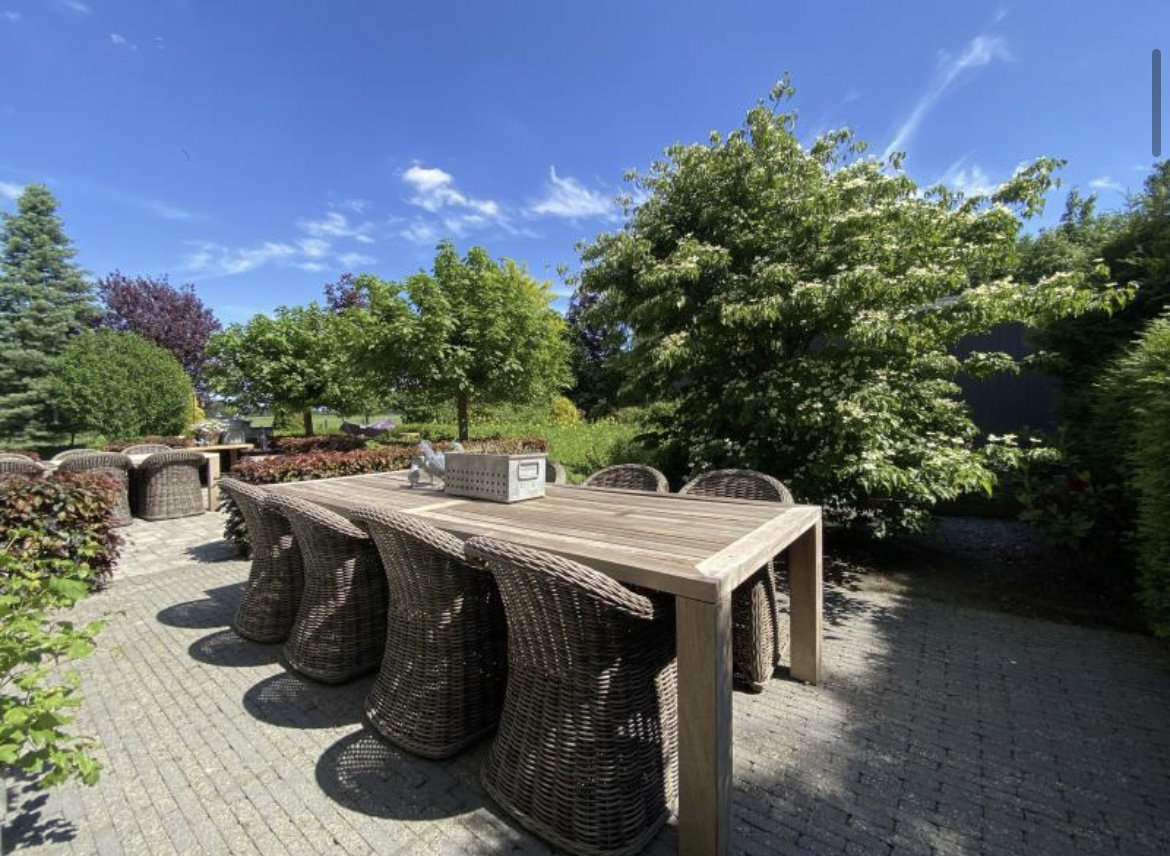 Maison nature à Baarle-hertog