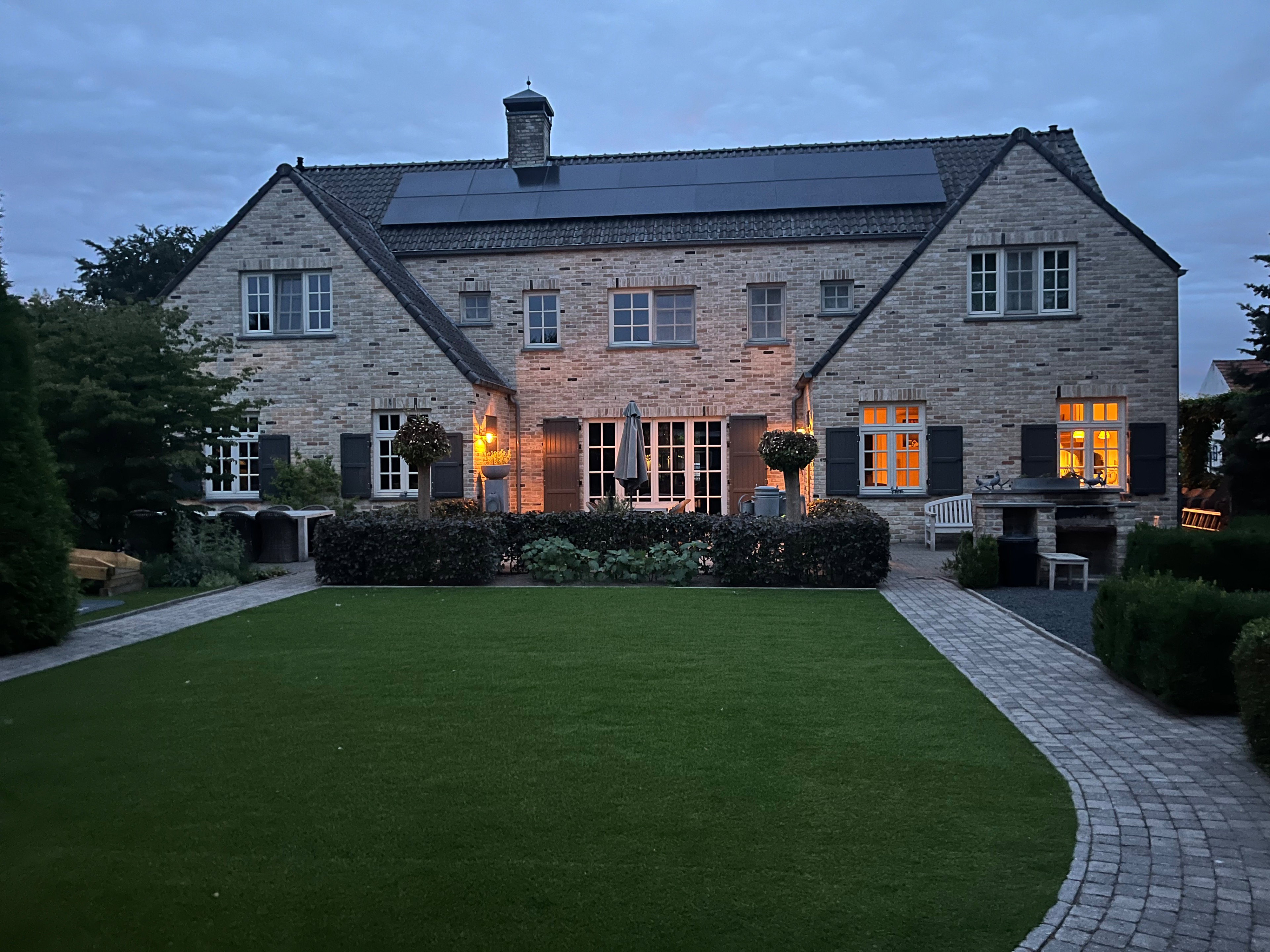 Natuurhuisje in Baarle-hertog