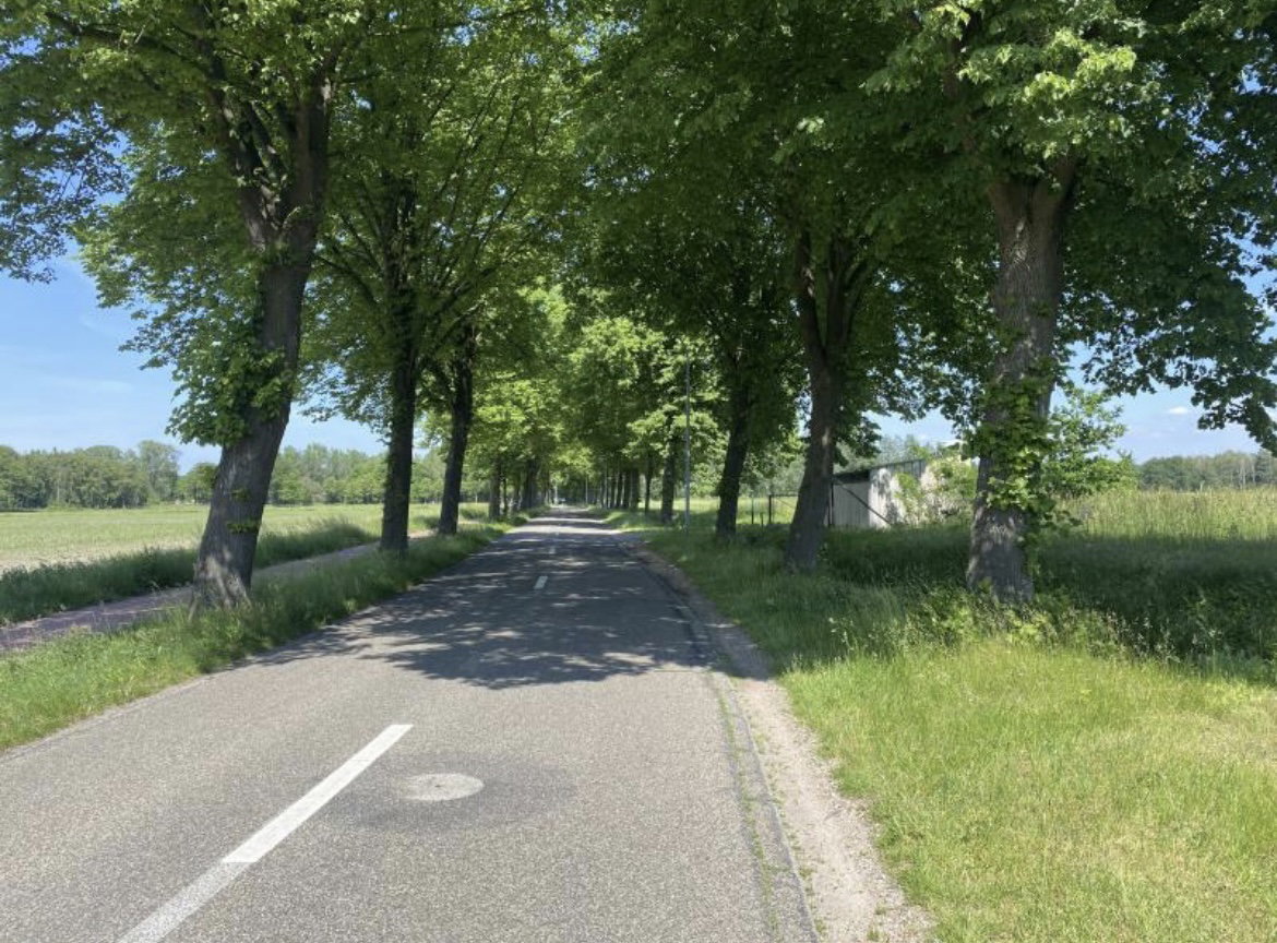 Maison nature à Baarle-hertog