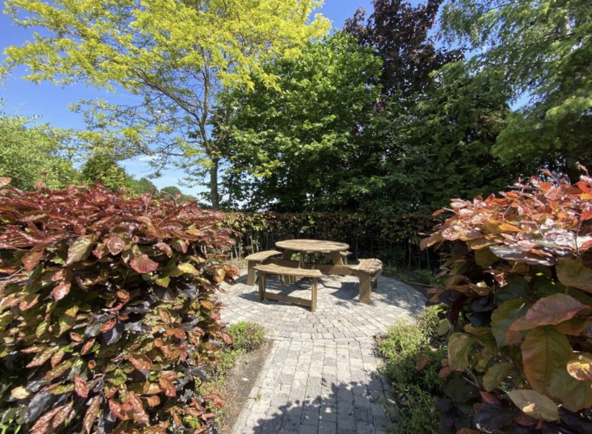 Maison nature à Baarle-hertog