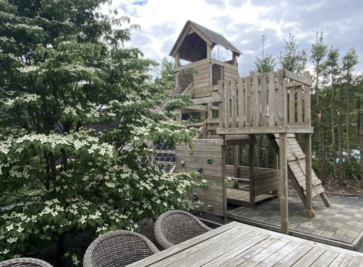 Maison nature à Baarle-hertog