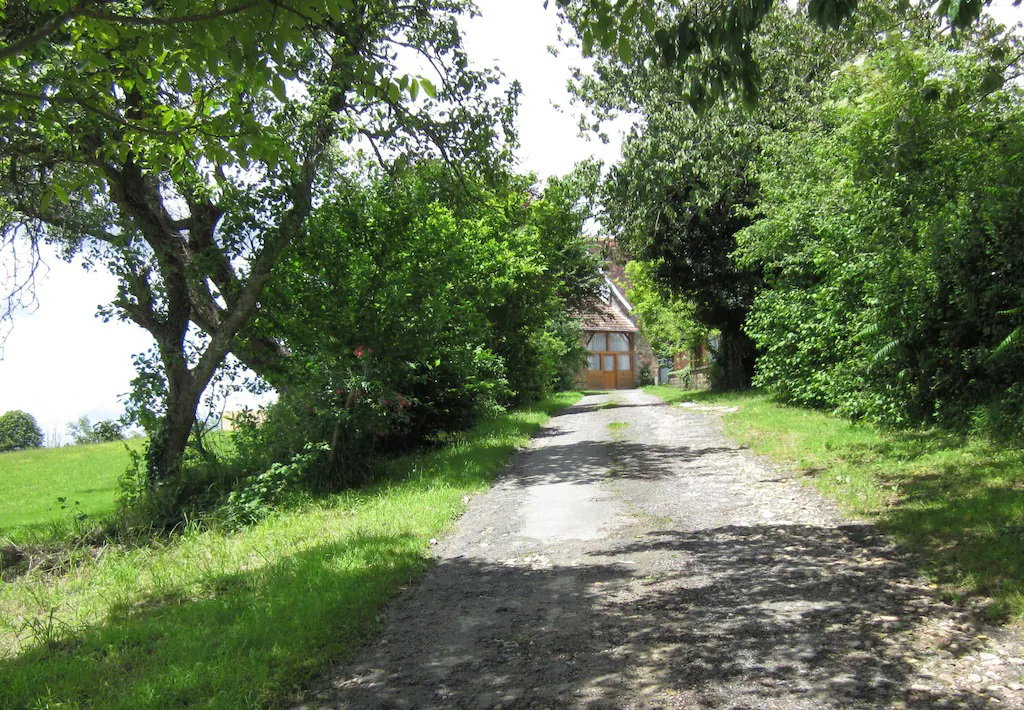 Natuurhuisje in Jumilhac-le-Grand
