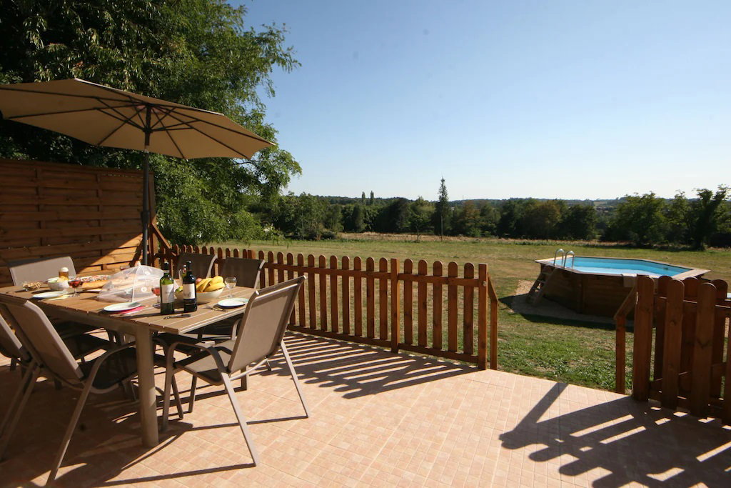 Natuurhuisje in Jumilhac-le-Grand