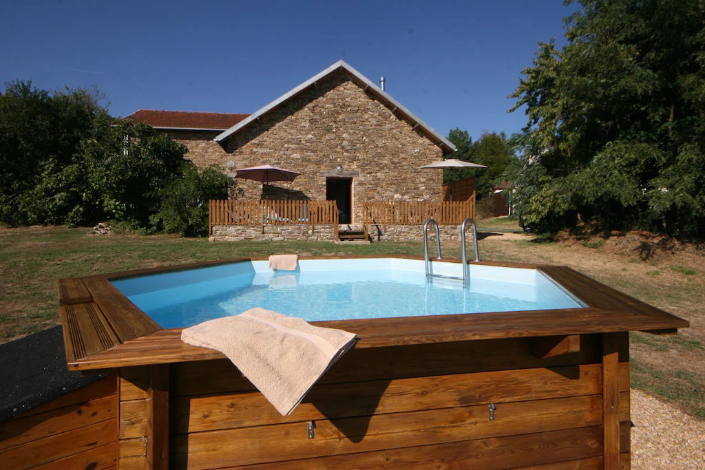Natuurhuisje in Jumilhac-le-Grand