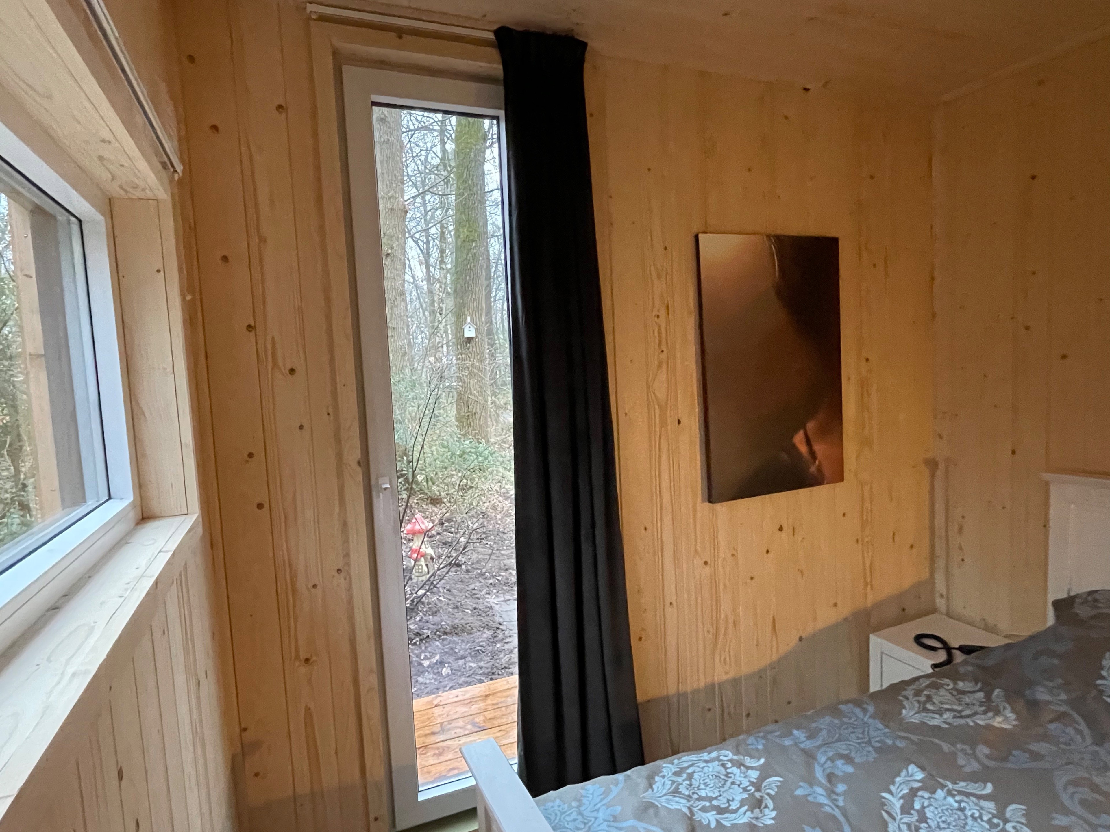 Maison nature à Norg