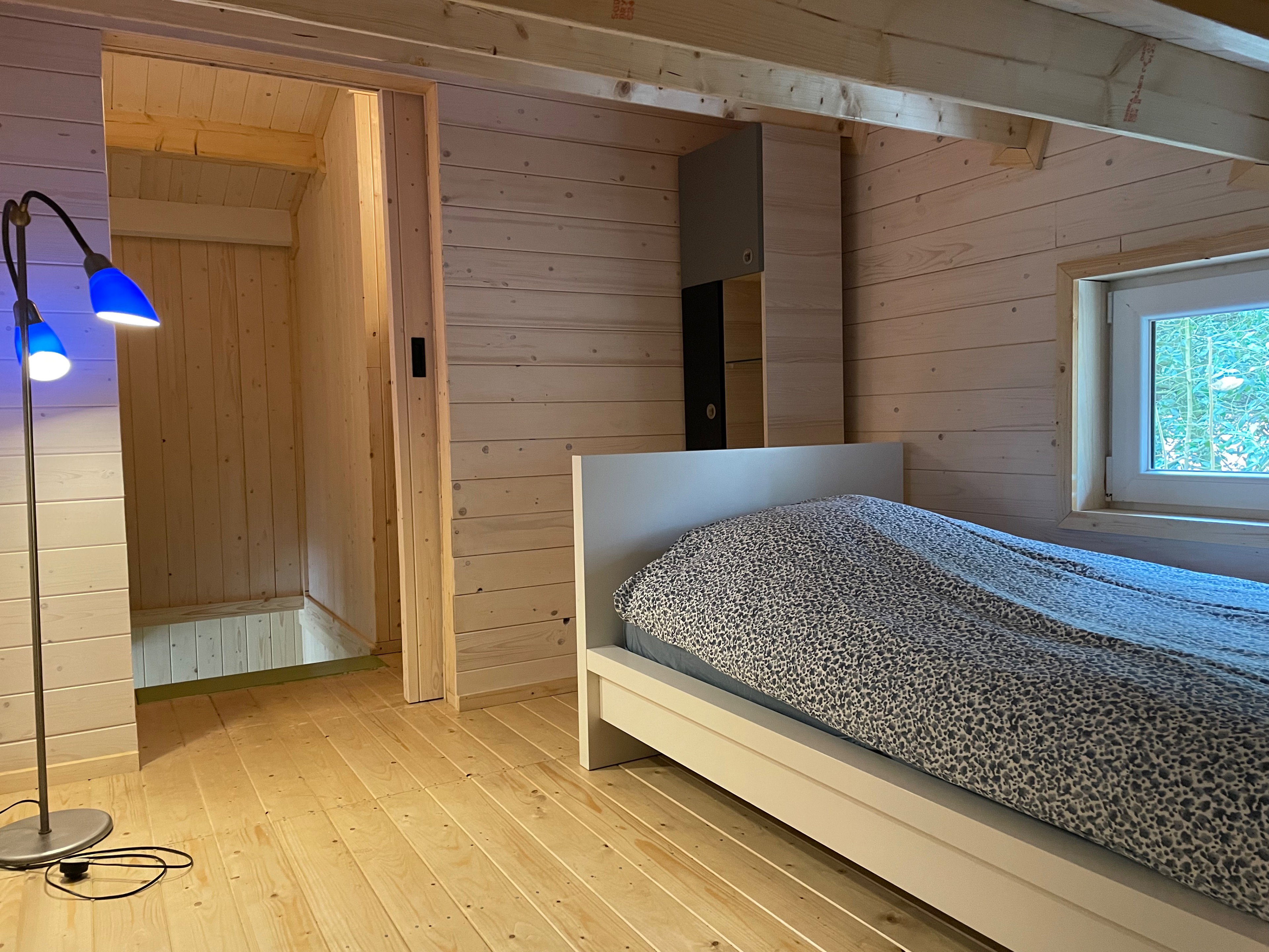 Maison nature à Norg