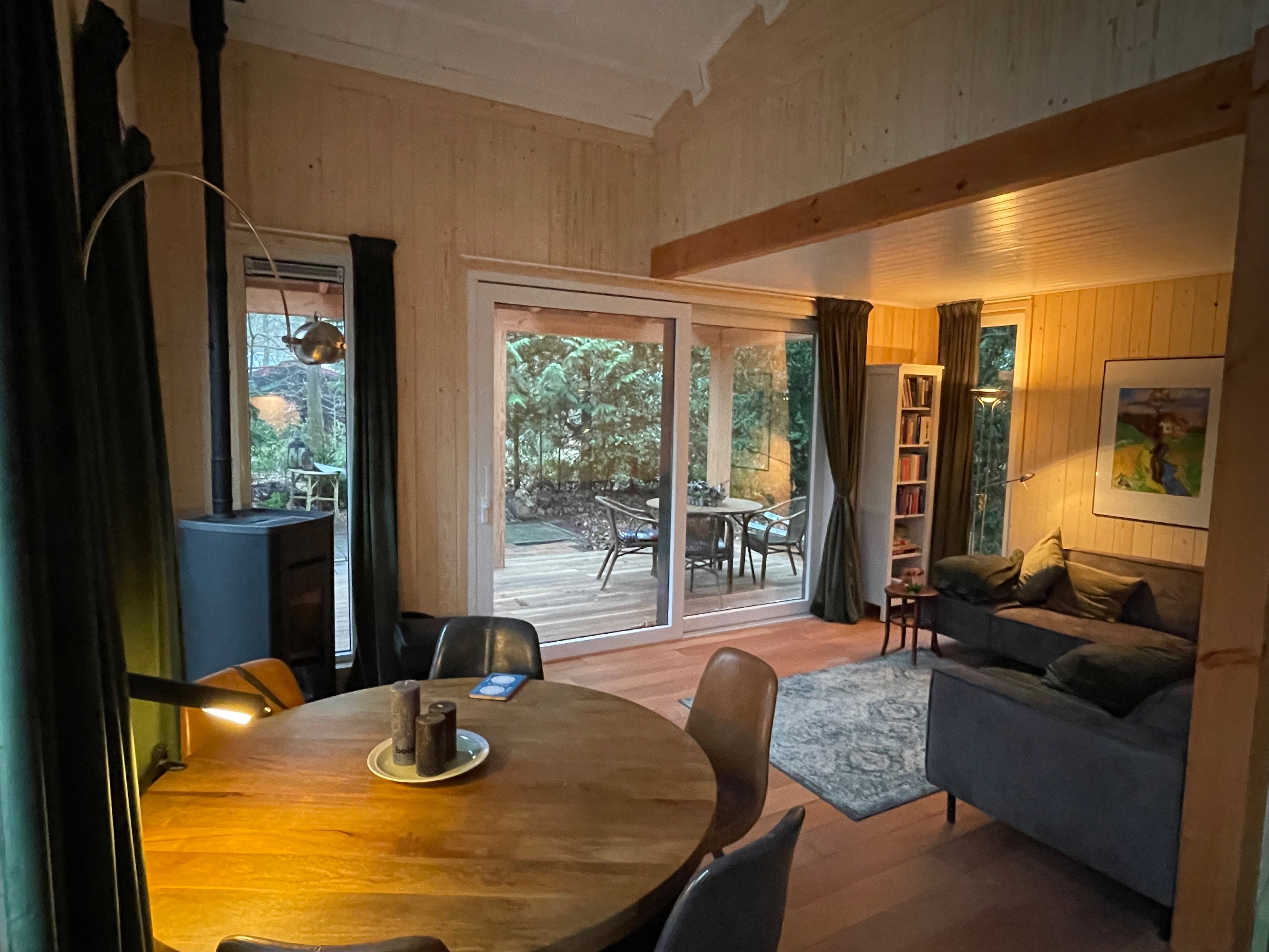 Maison nature à Norg