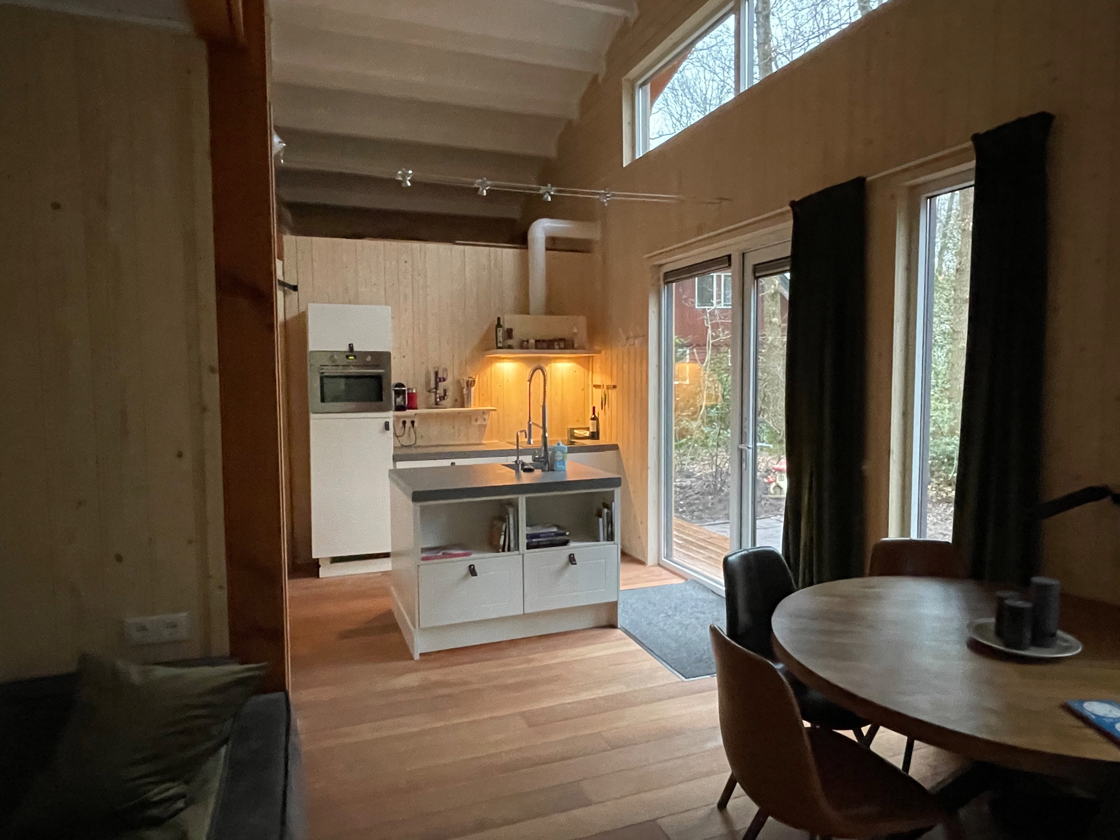 Maison nature à Norg