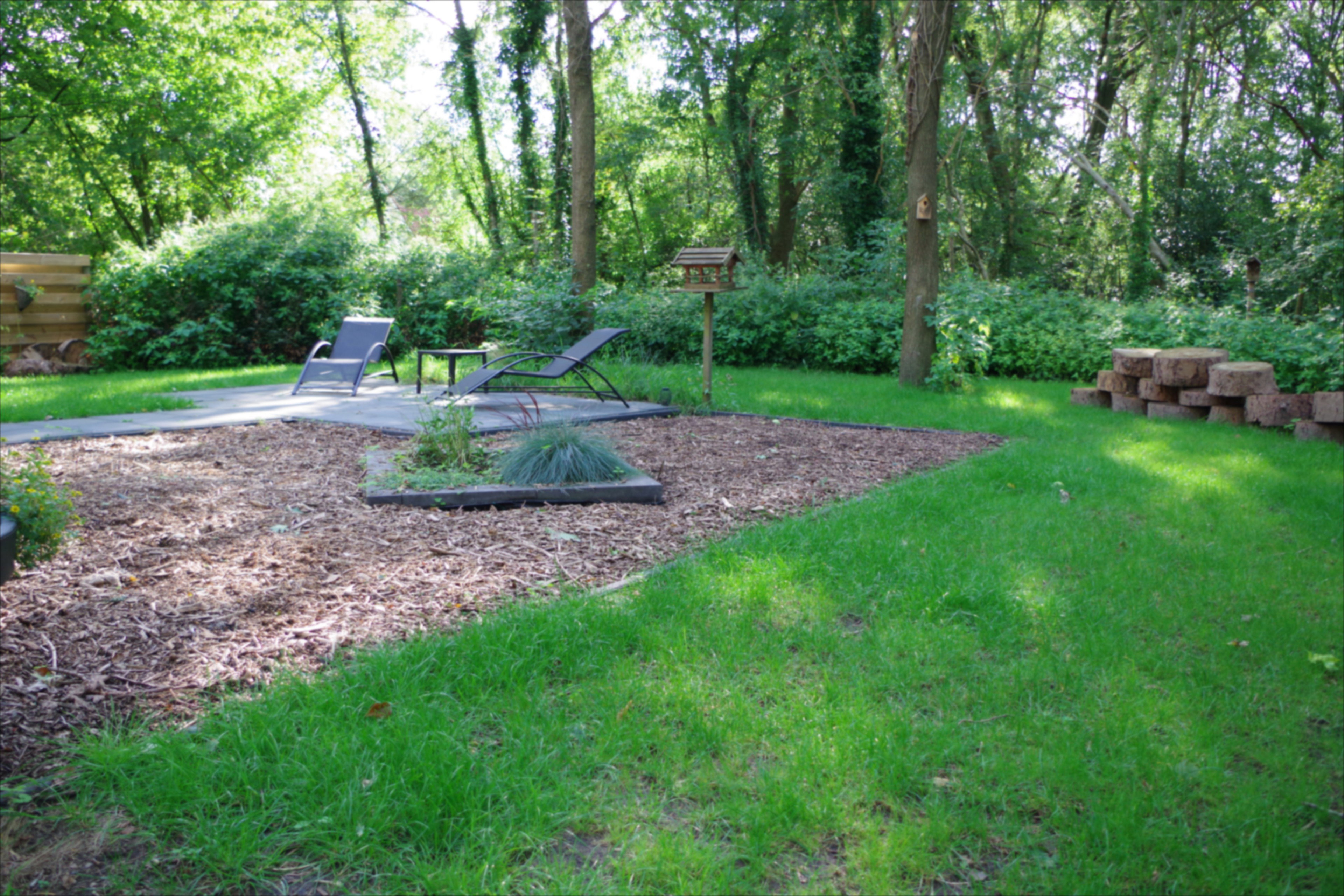 Naturhäuschen in Hoogersmilde