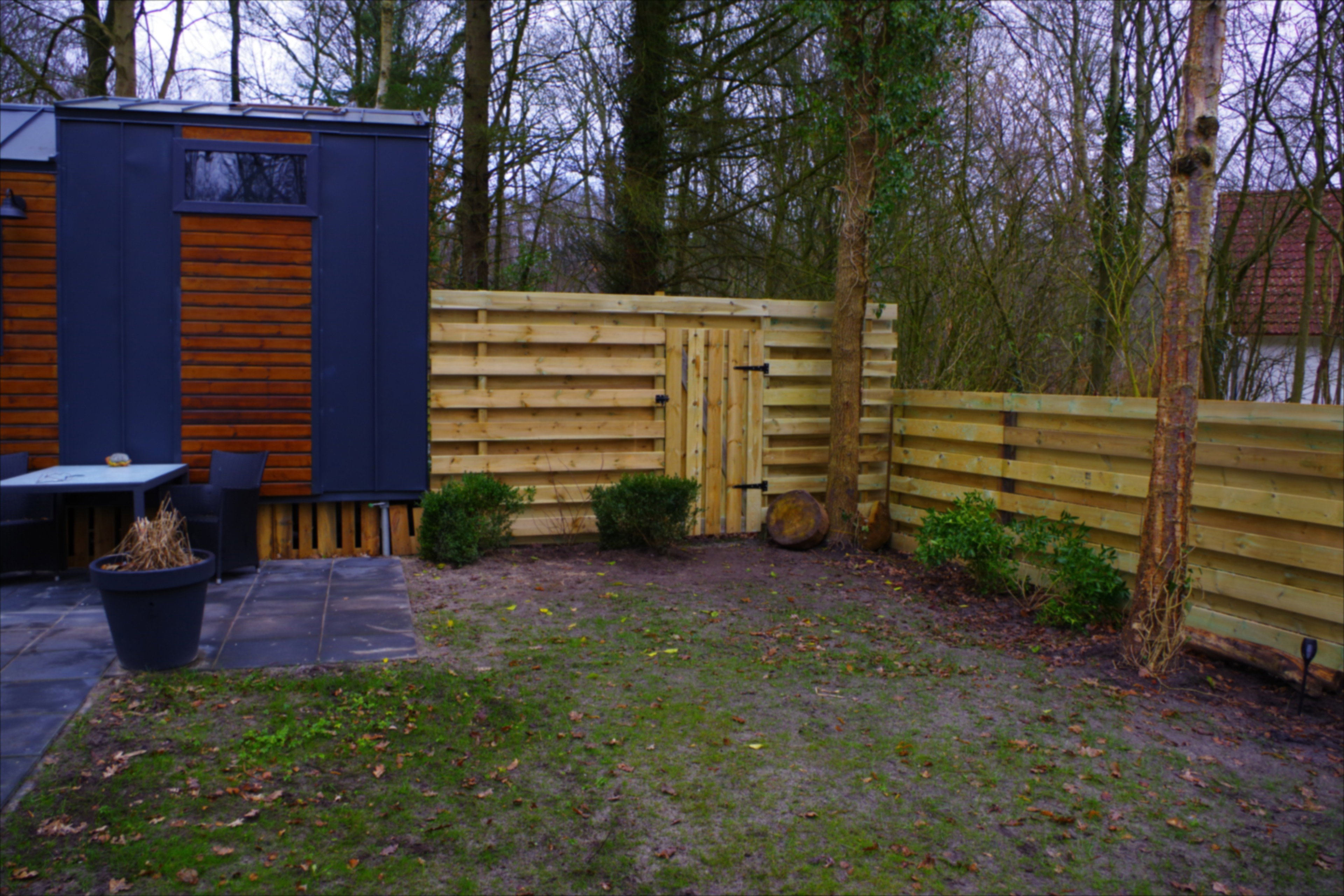 Natuurhuisje in Hoogersmilde