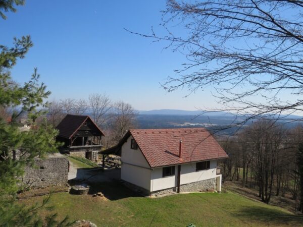 Casa nella natura a crnomelj