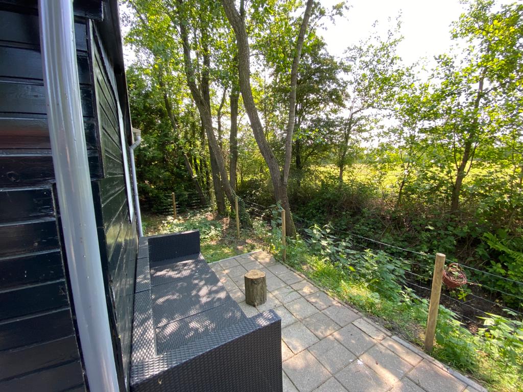 Casa nella natura a Kollumerzwaag