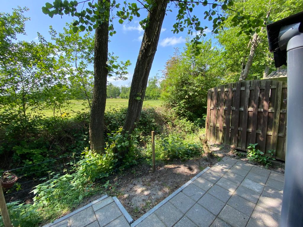 Casa nella natura a Kollumerzwaag