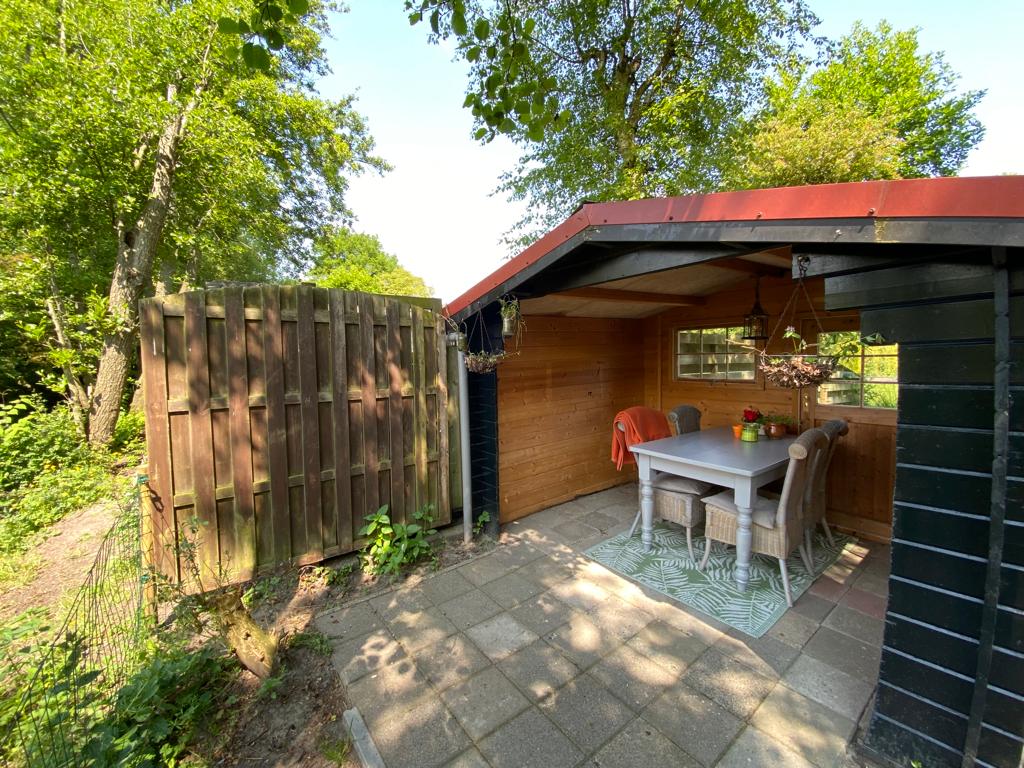 Casa nella natura a Kollumerzwaag