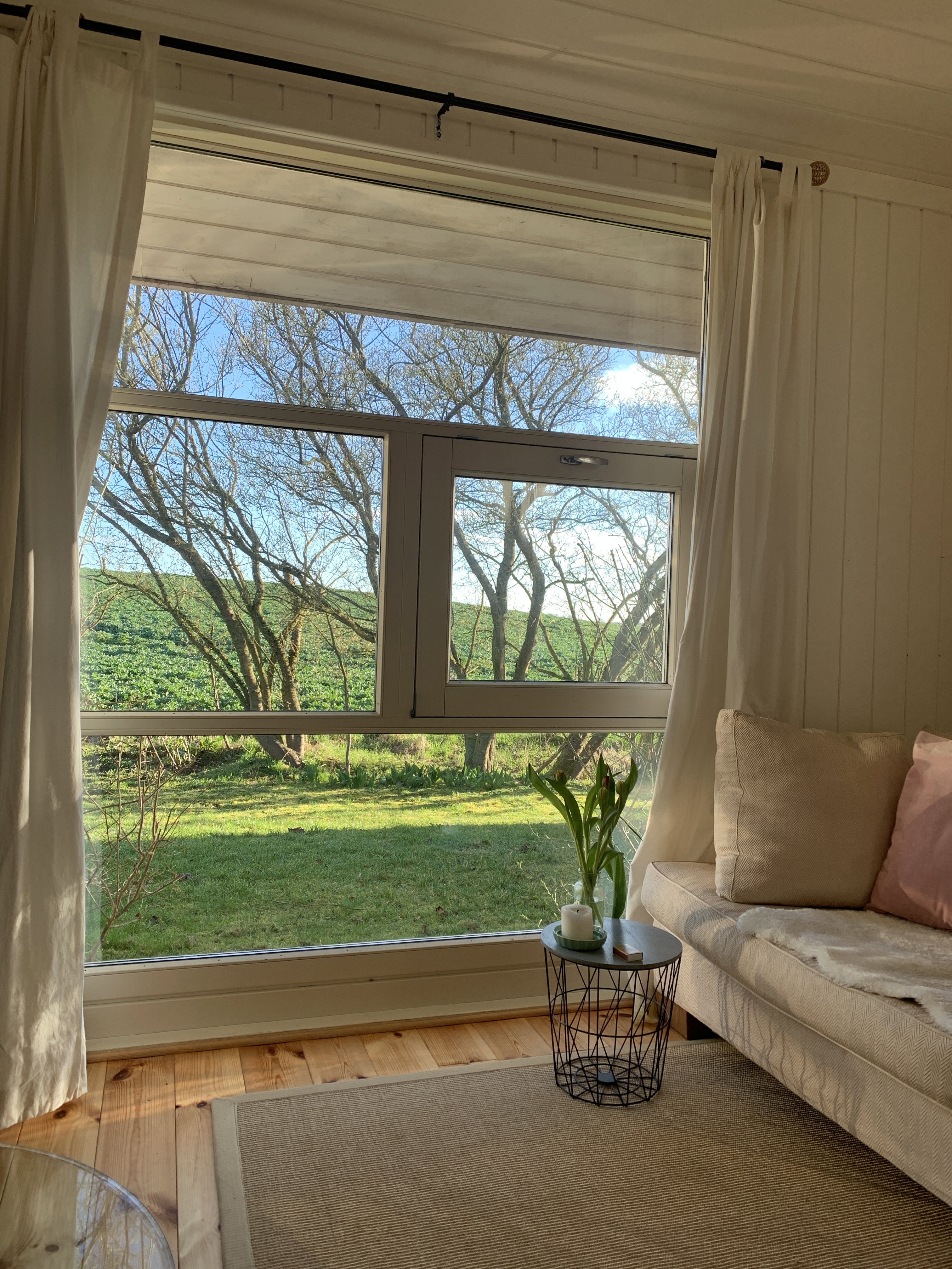 Natuurhuisje in Mönchneversdorf/Schönwalde
