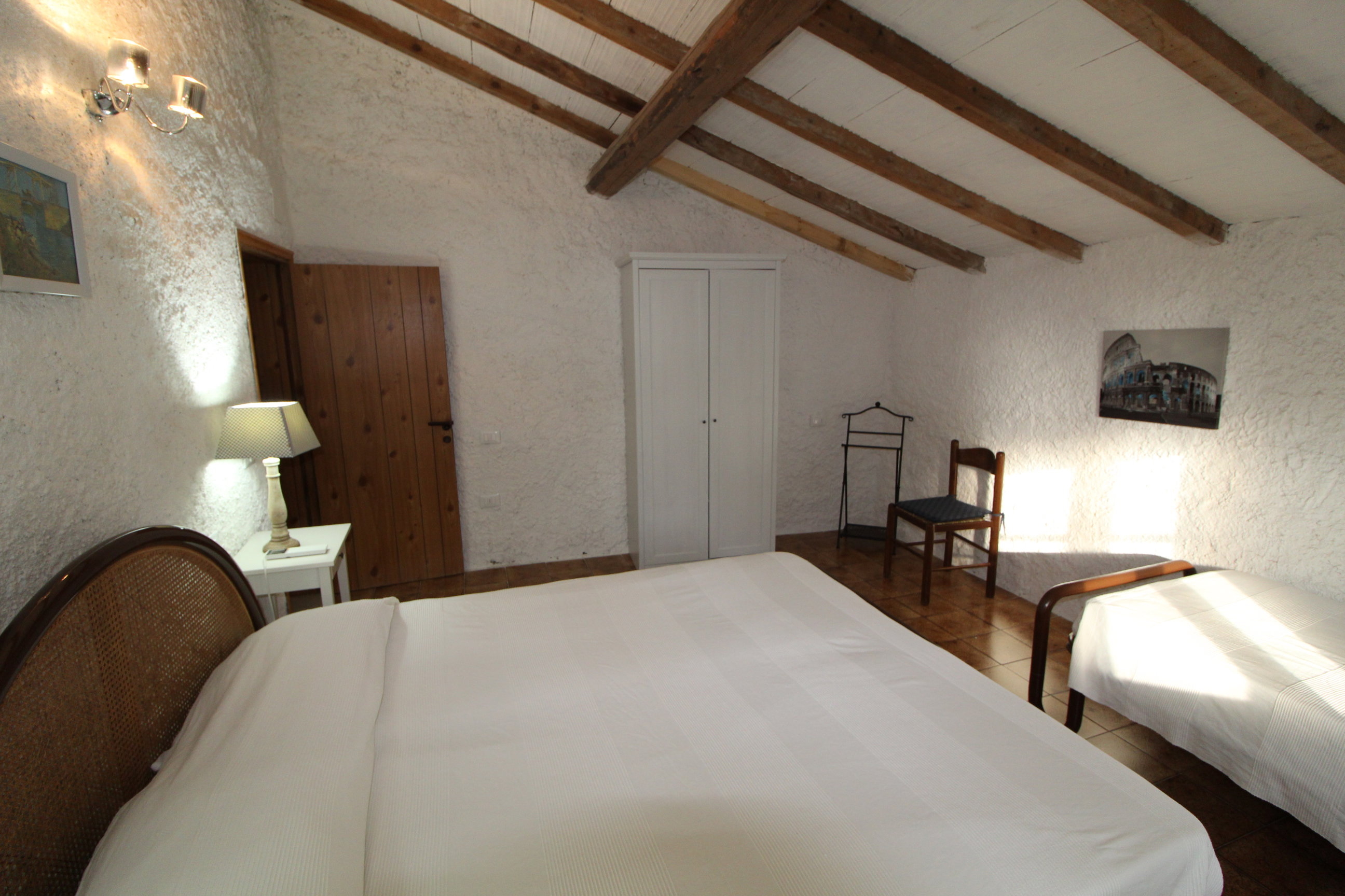Nature house in RIPARBELLA