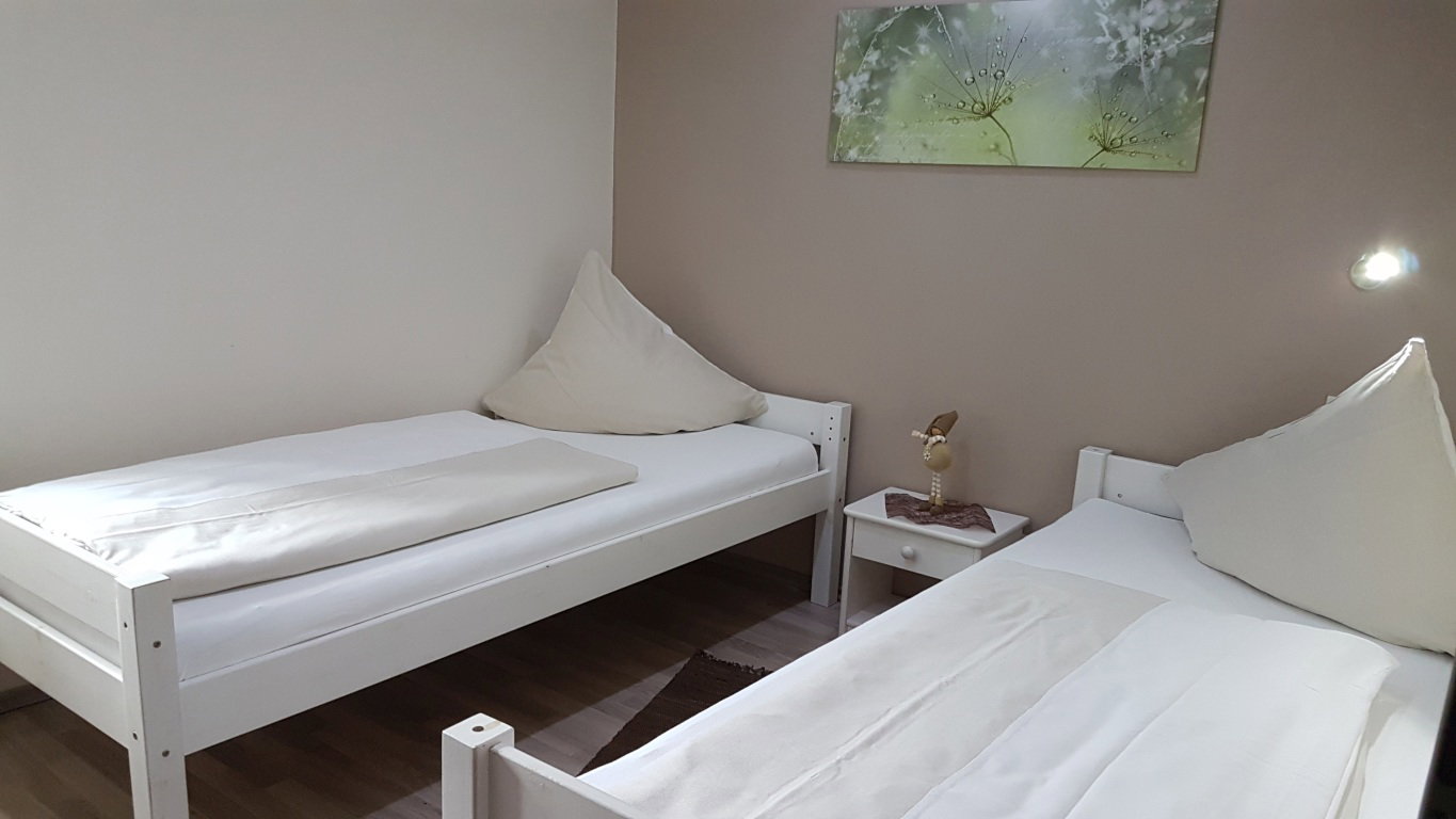 Naturhäuschen in Plütscheid
