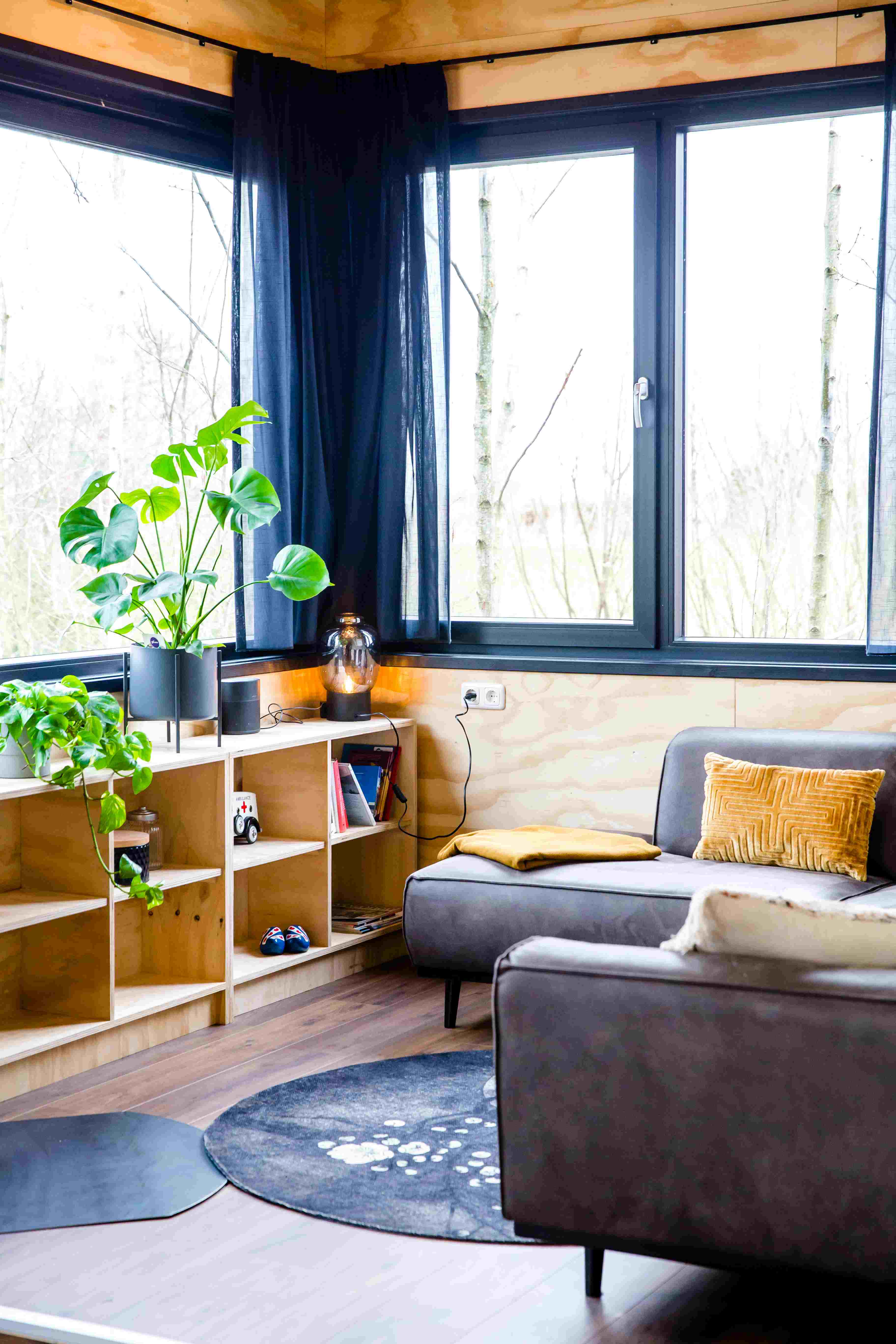 Maison nature à Nes (gem. Heerenveen)