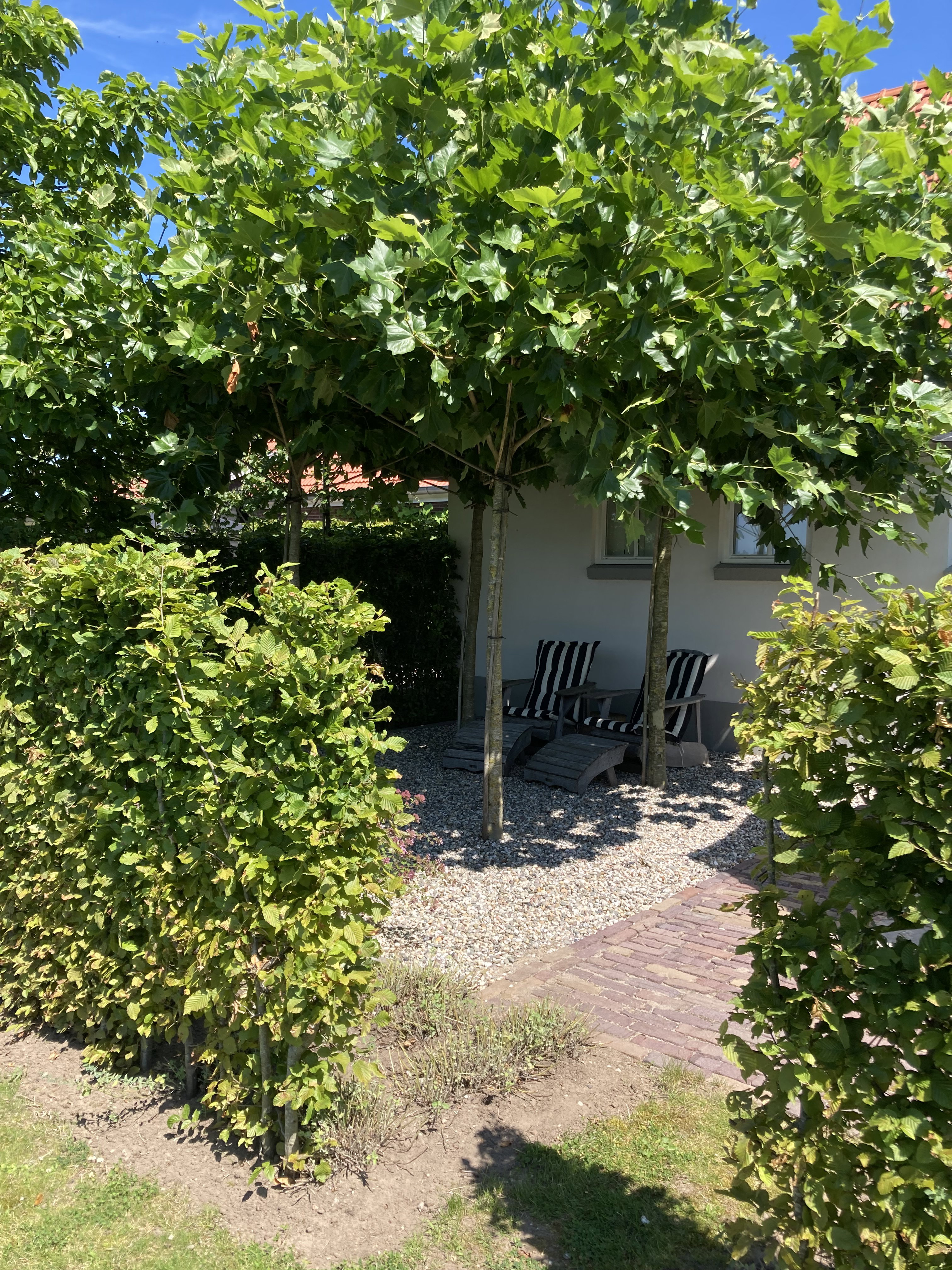 Natuurhuisje in Gendringen