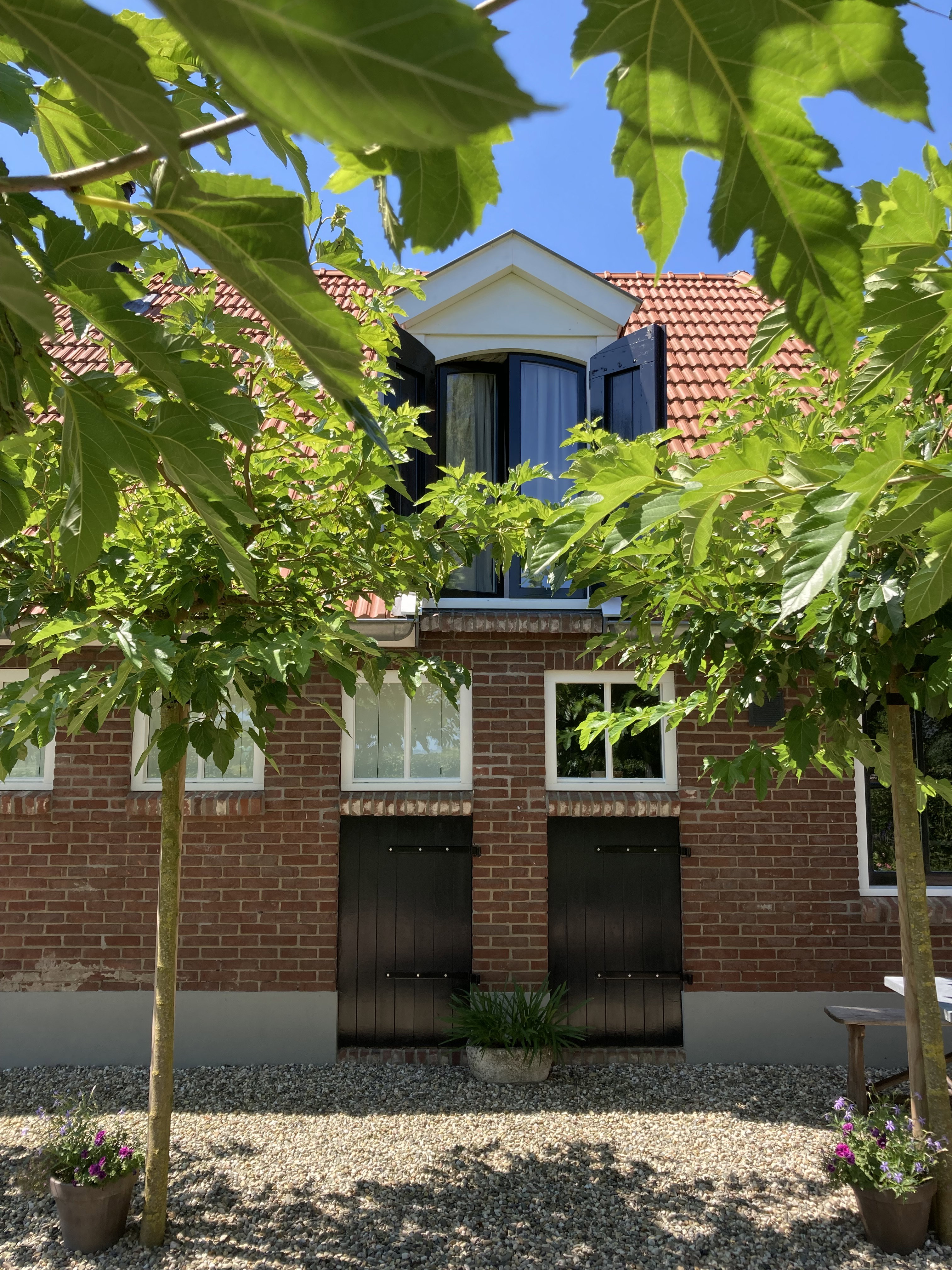 Natuurhuisje in Gendringen