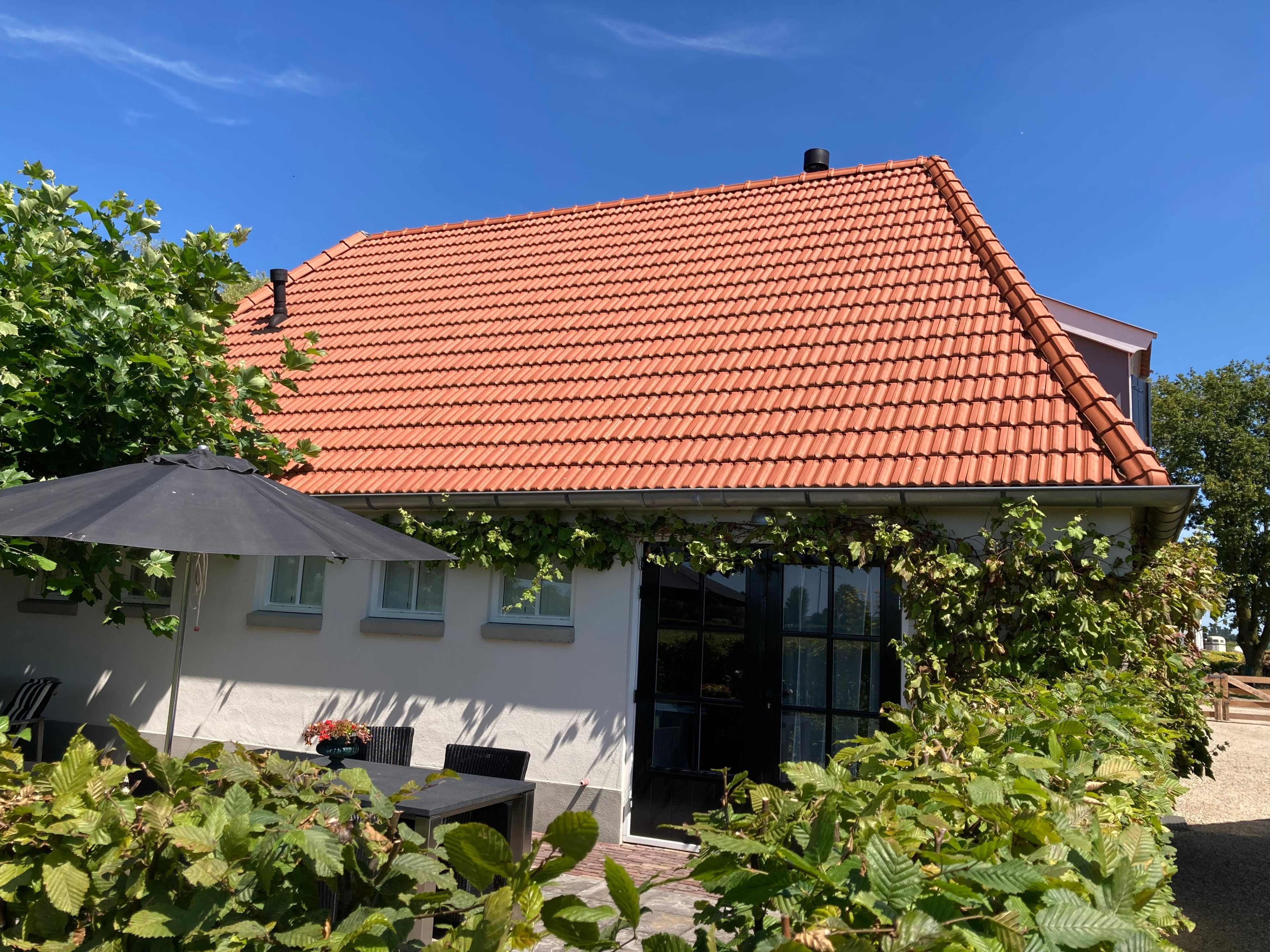 Natuurhuisje in Gendringen