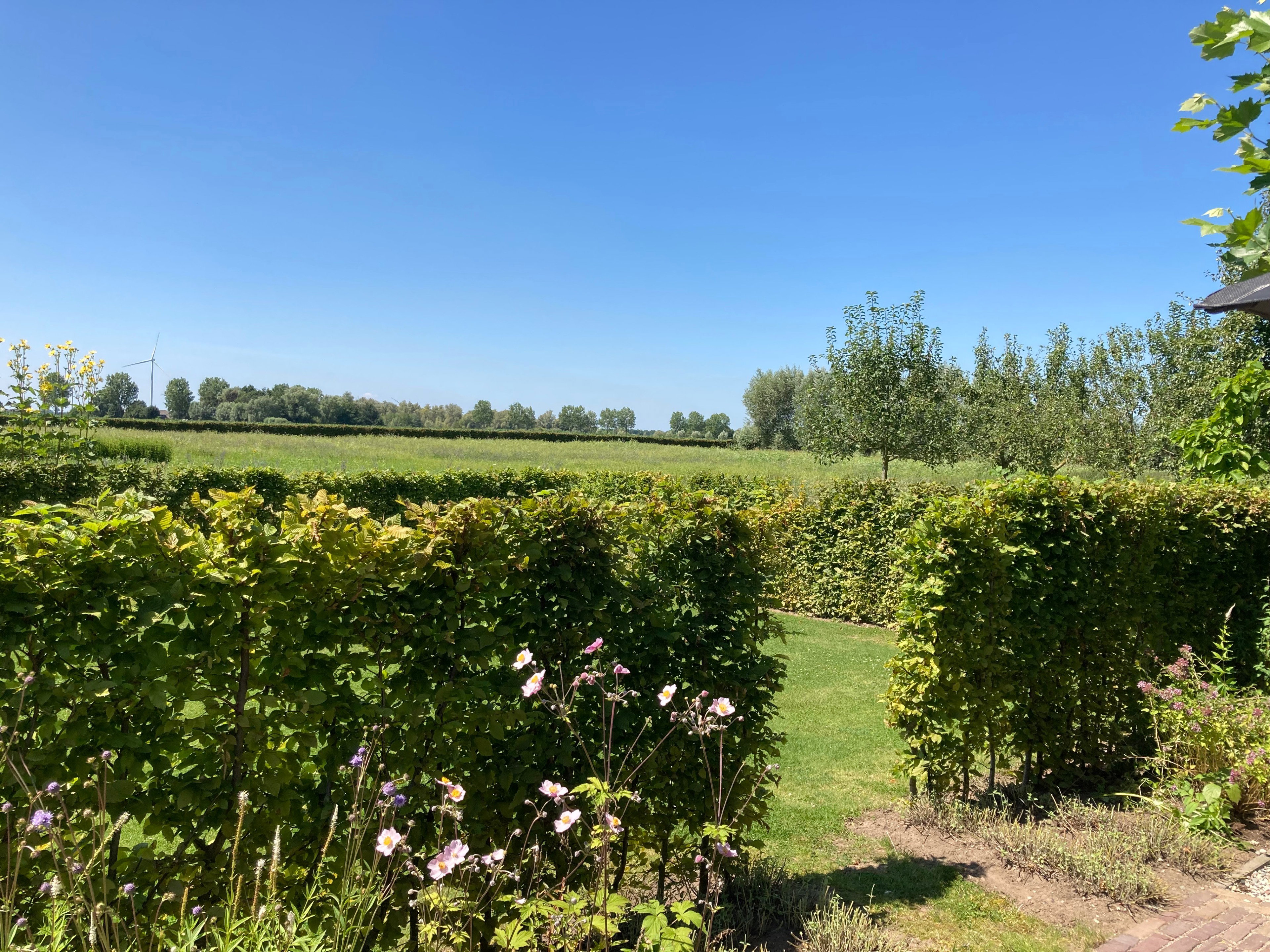 Natuurhuisje in Gendringen