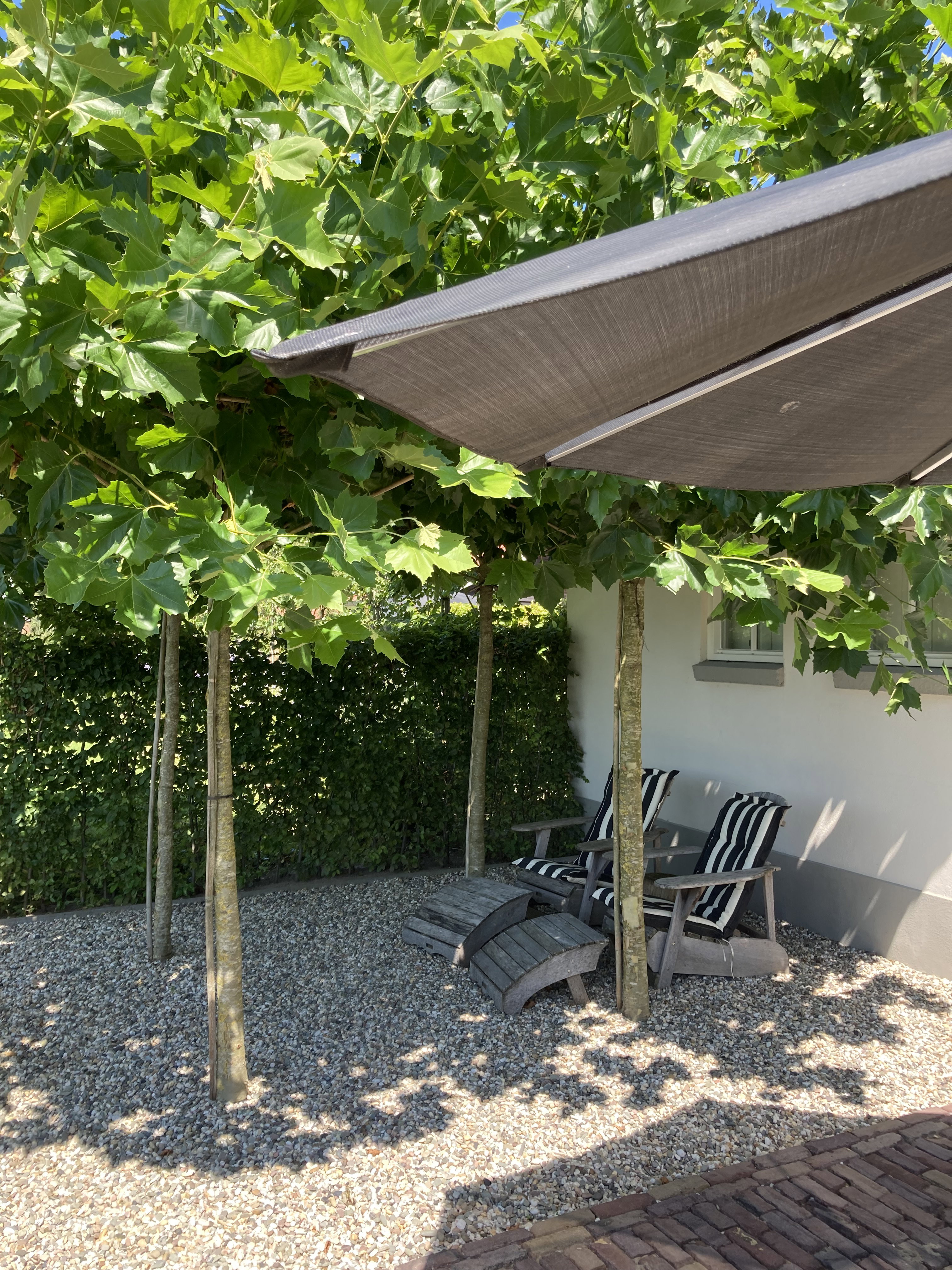 Natuurhuisje in Gendringen