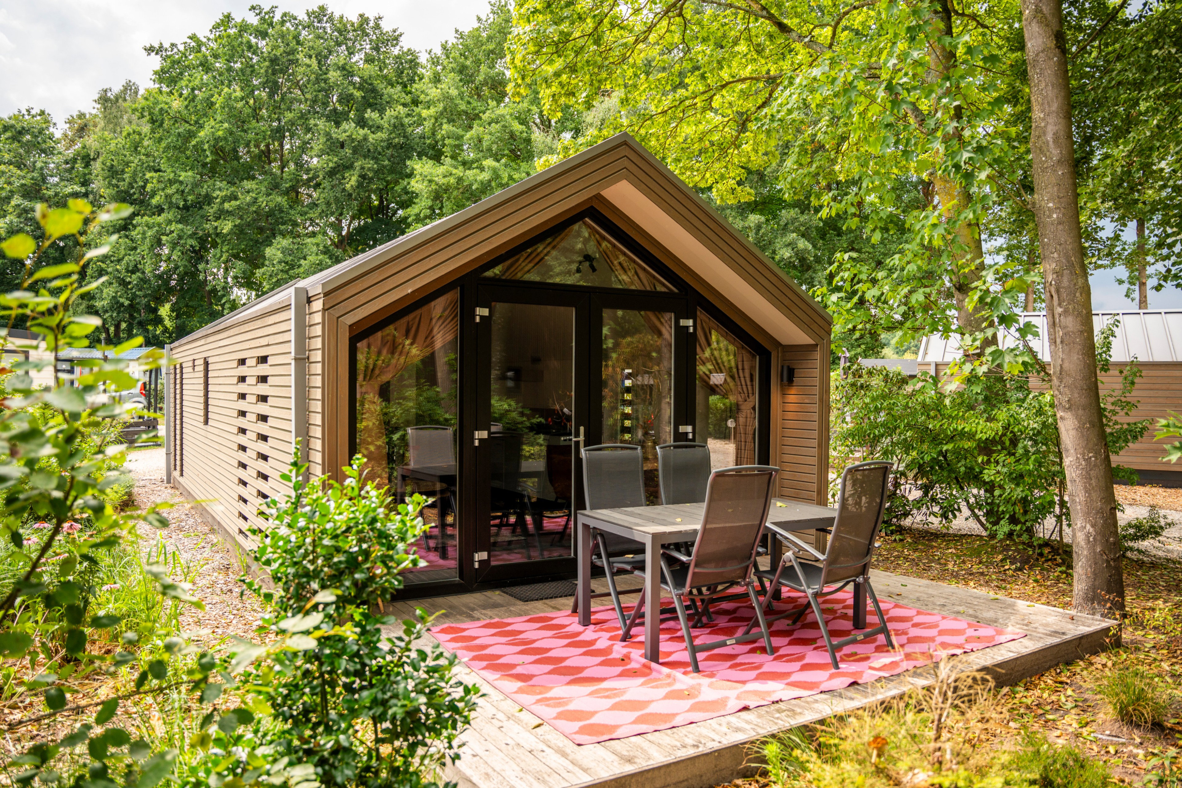 Natuurhuisje in Lieren