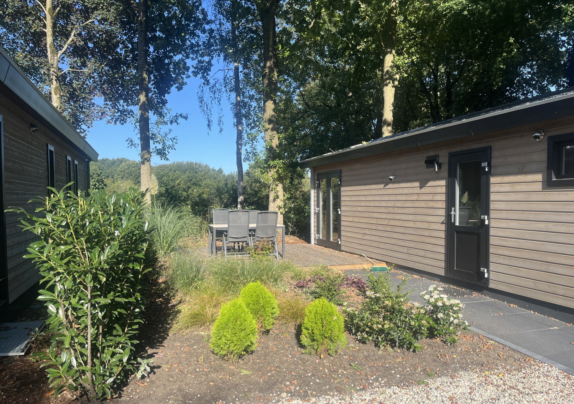 Natuurhuisje in Lieren