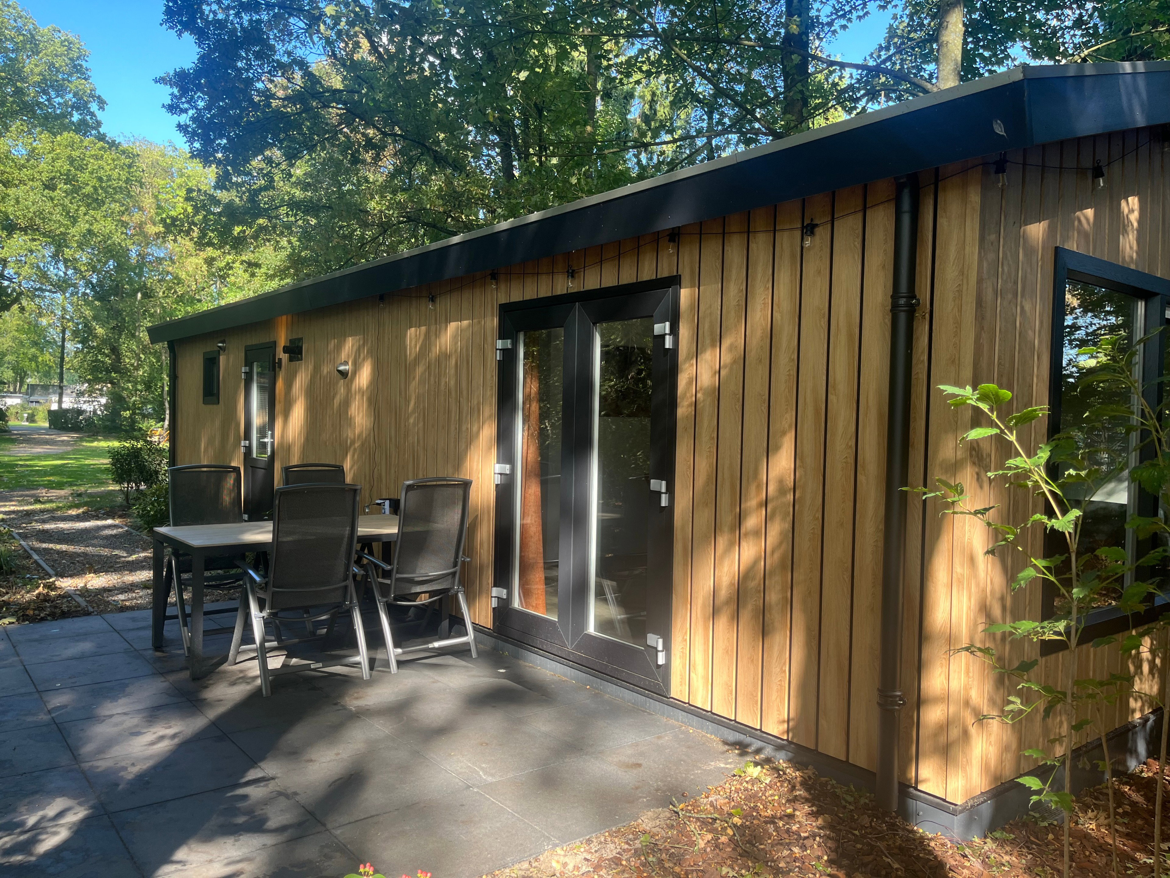Natuurhuisje in Lieren