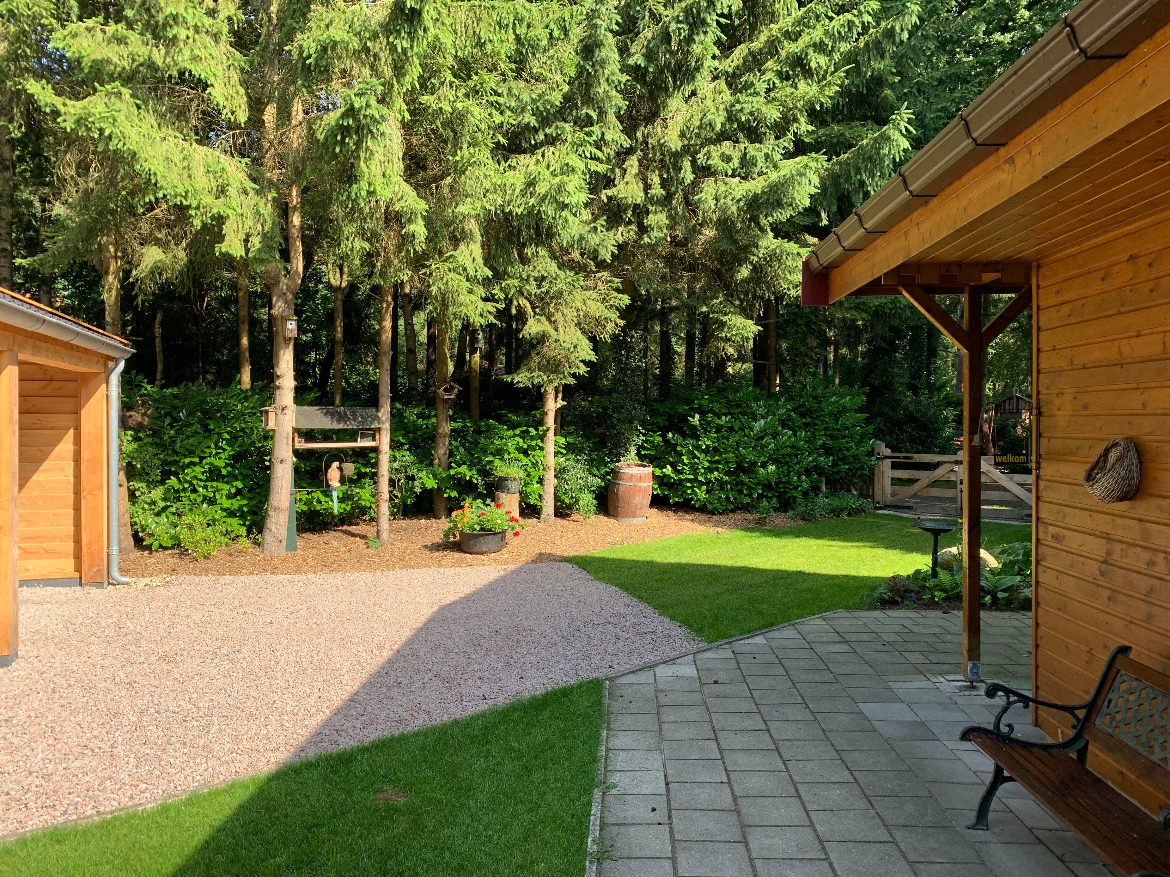 Natuurhuisje in Norg