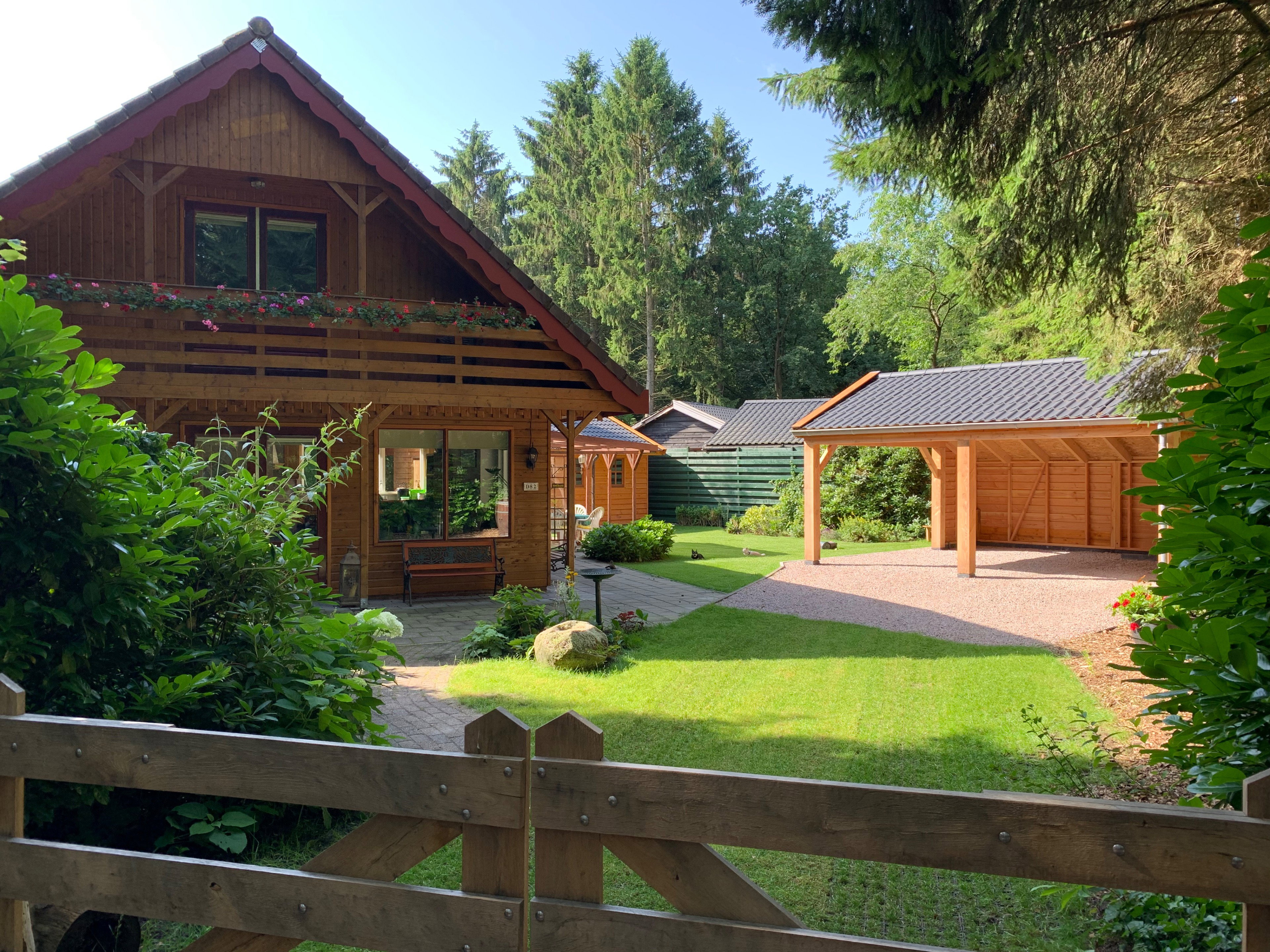 Natuurhuisje in Norg