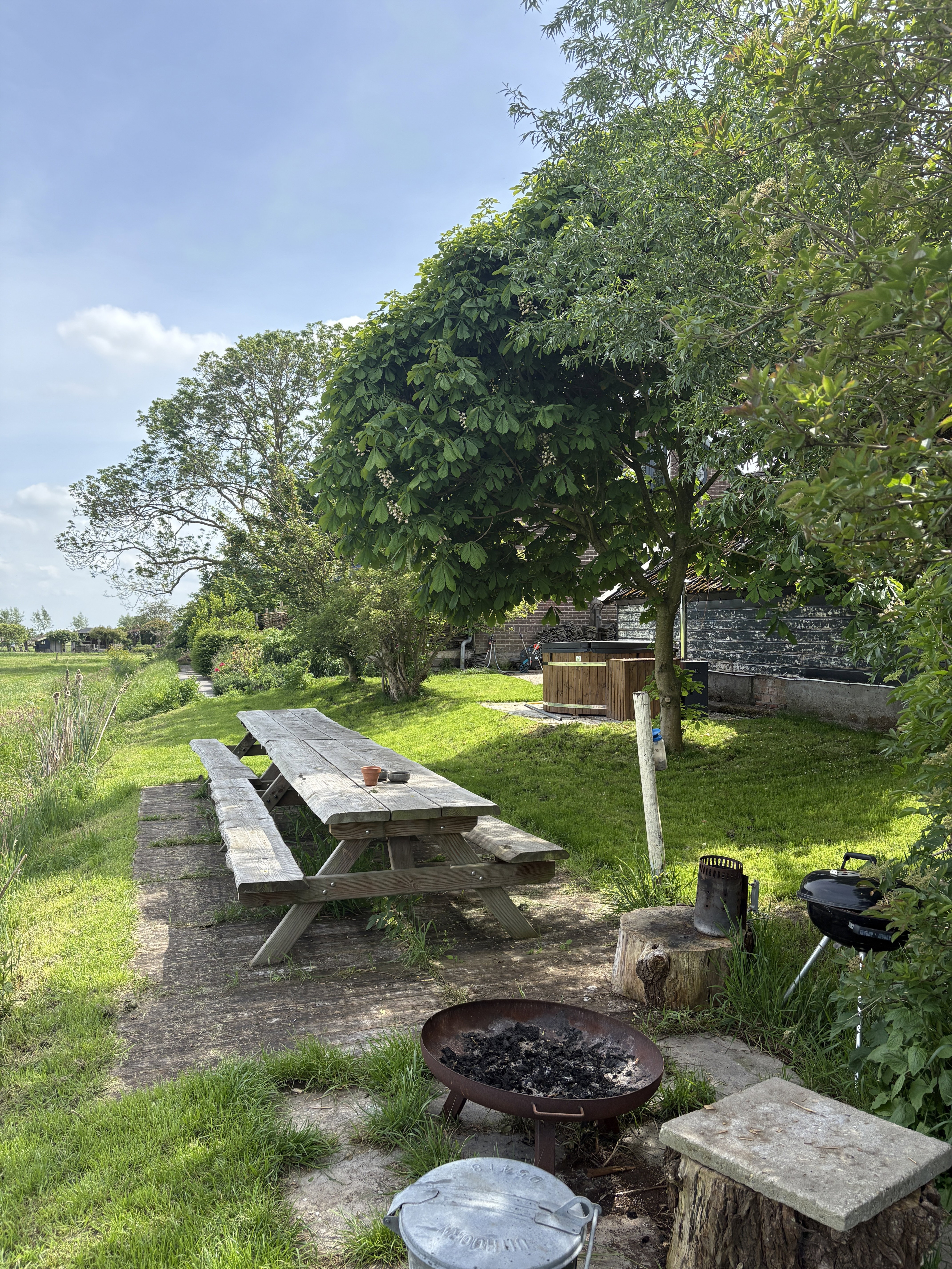 Natuurhuisje in Waverveen