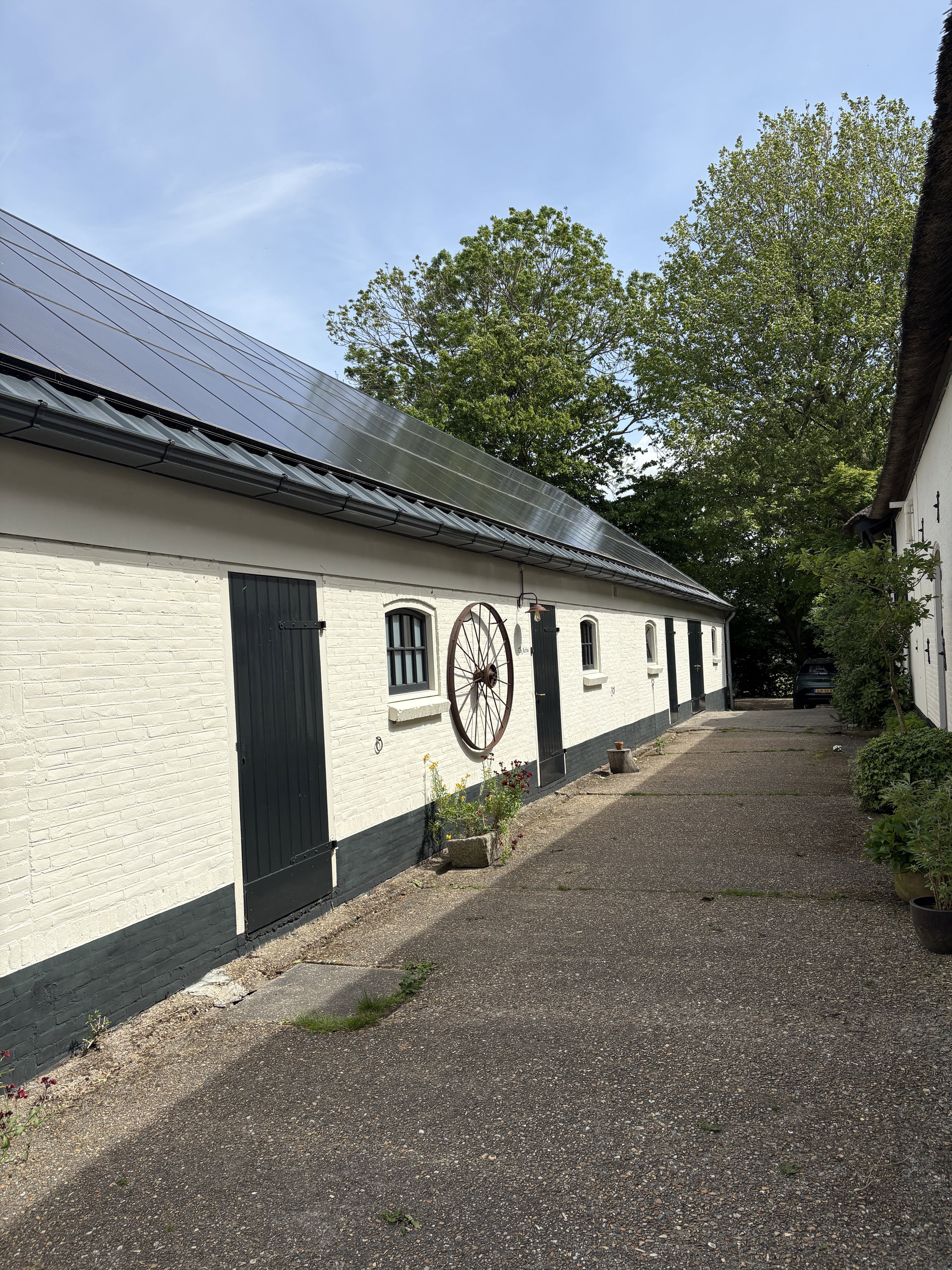 Natuurhuisje in Waverveen