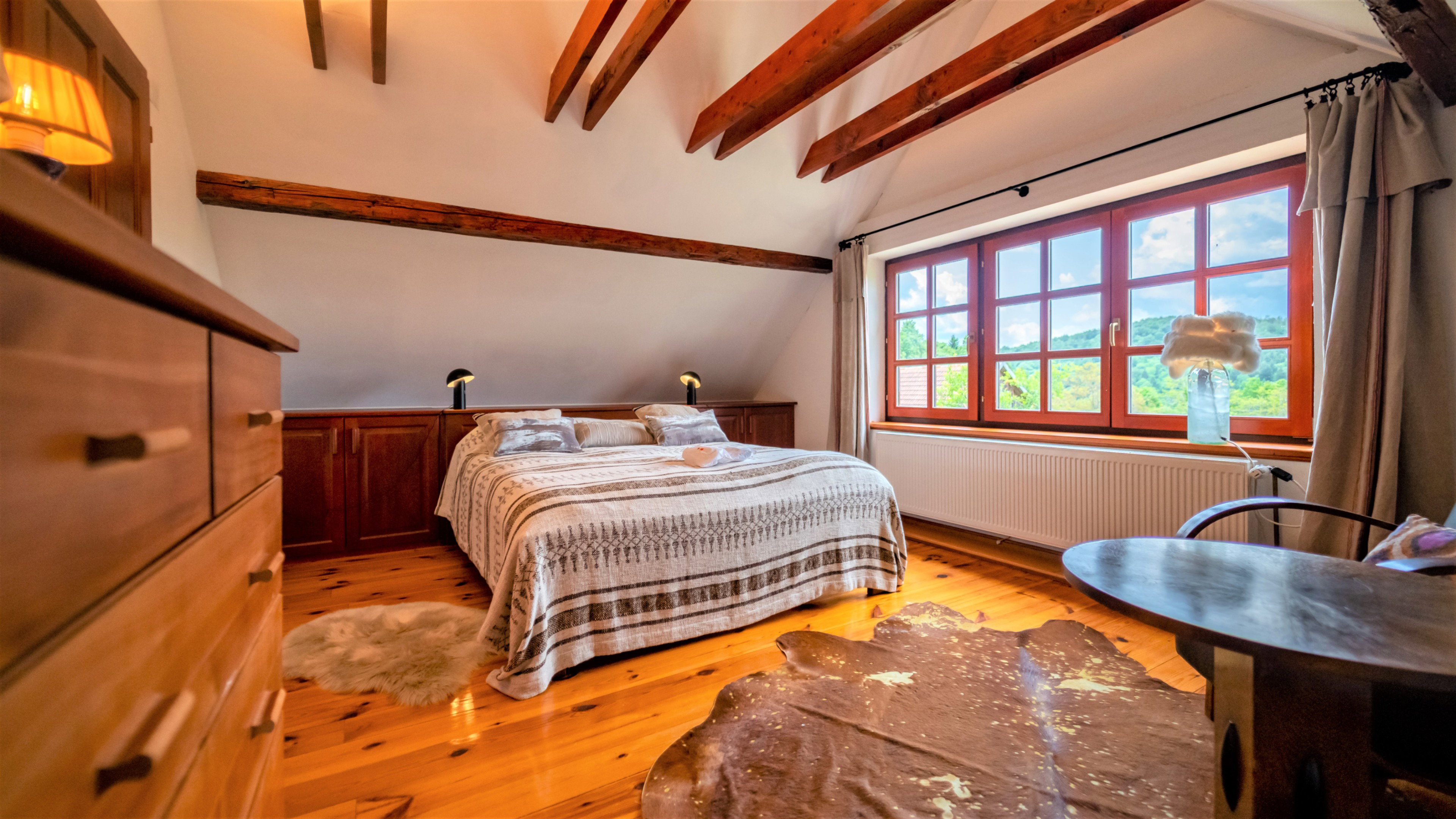 Casa nella natura a Brod Moravice