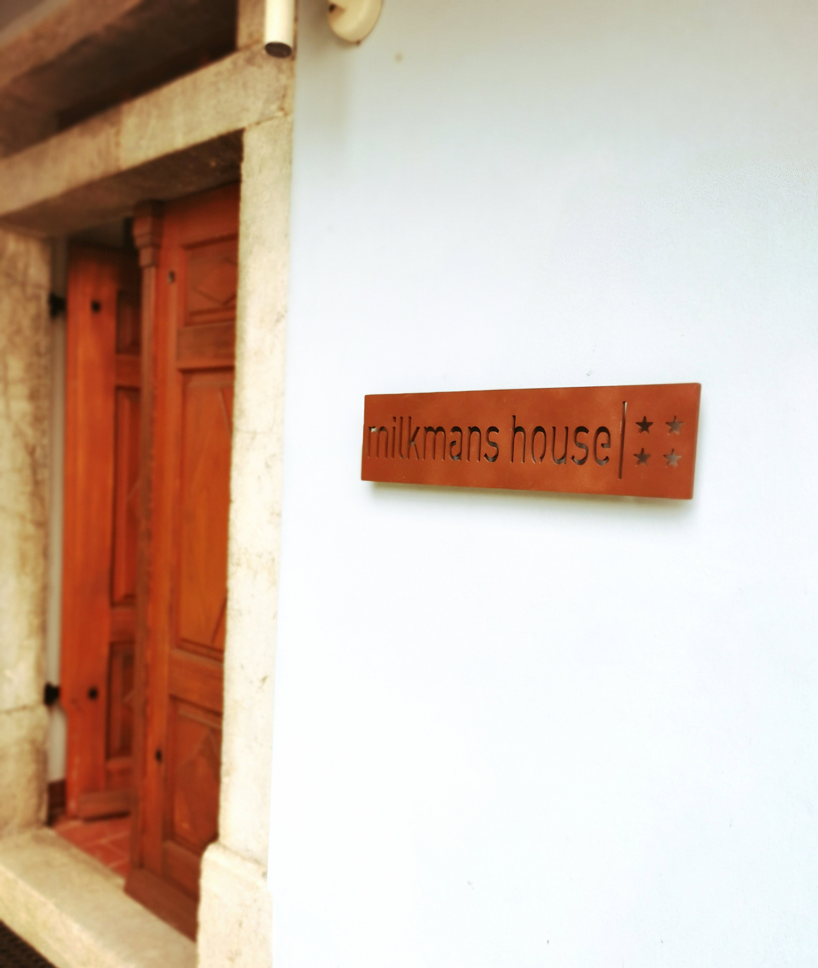 Casa nella natura a Brod Moravice