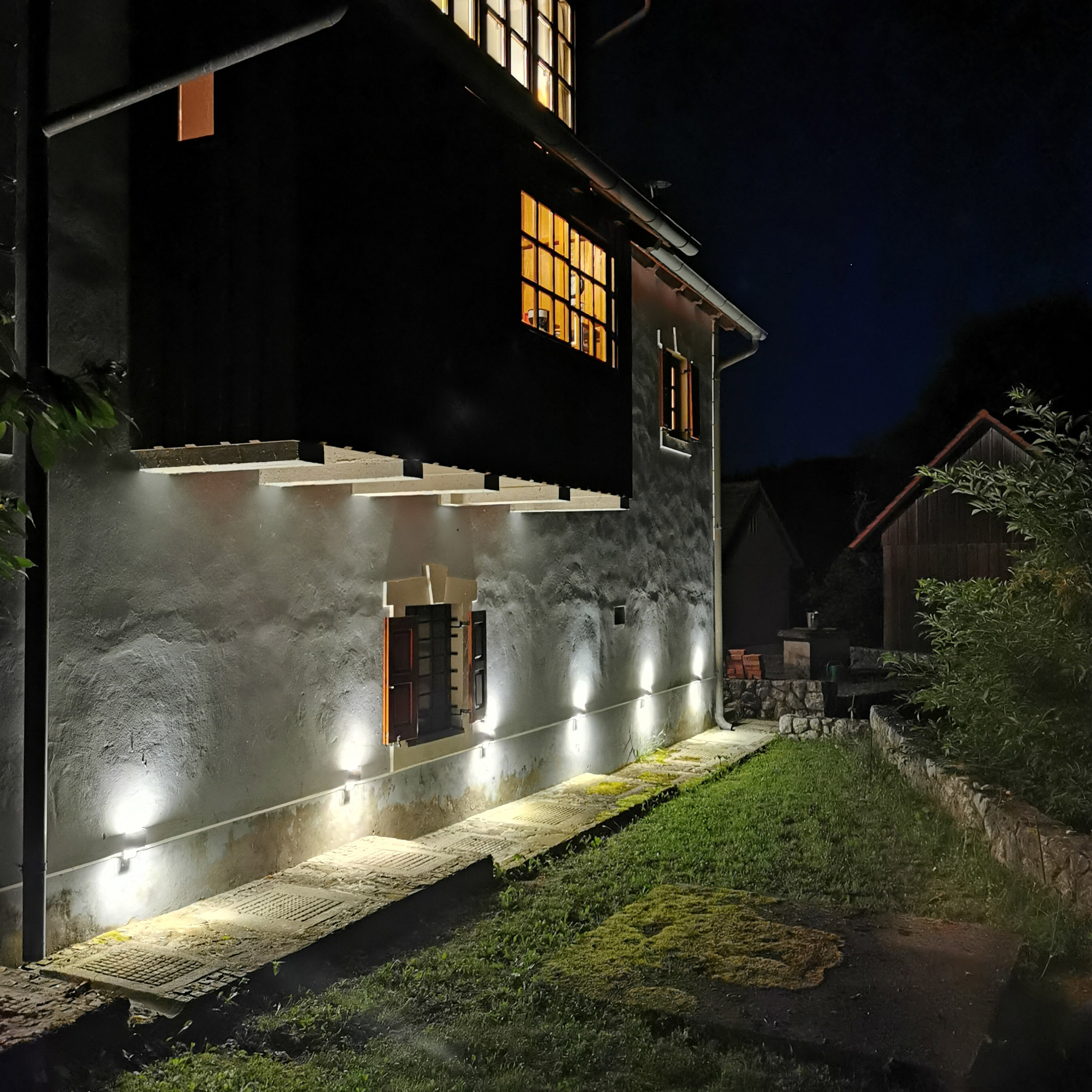 Casa nella natura a Brod Moravice