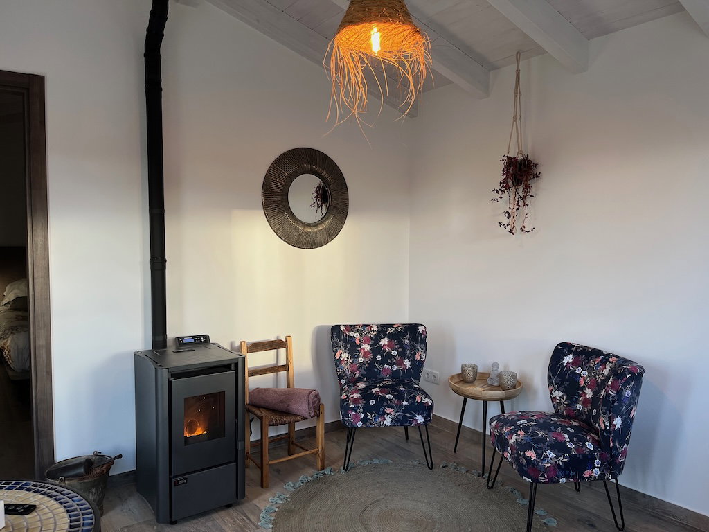 Natuurhuisje in Aljezur